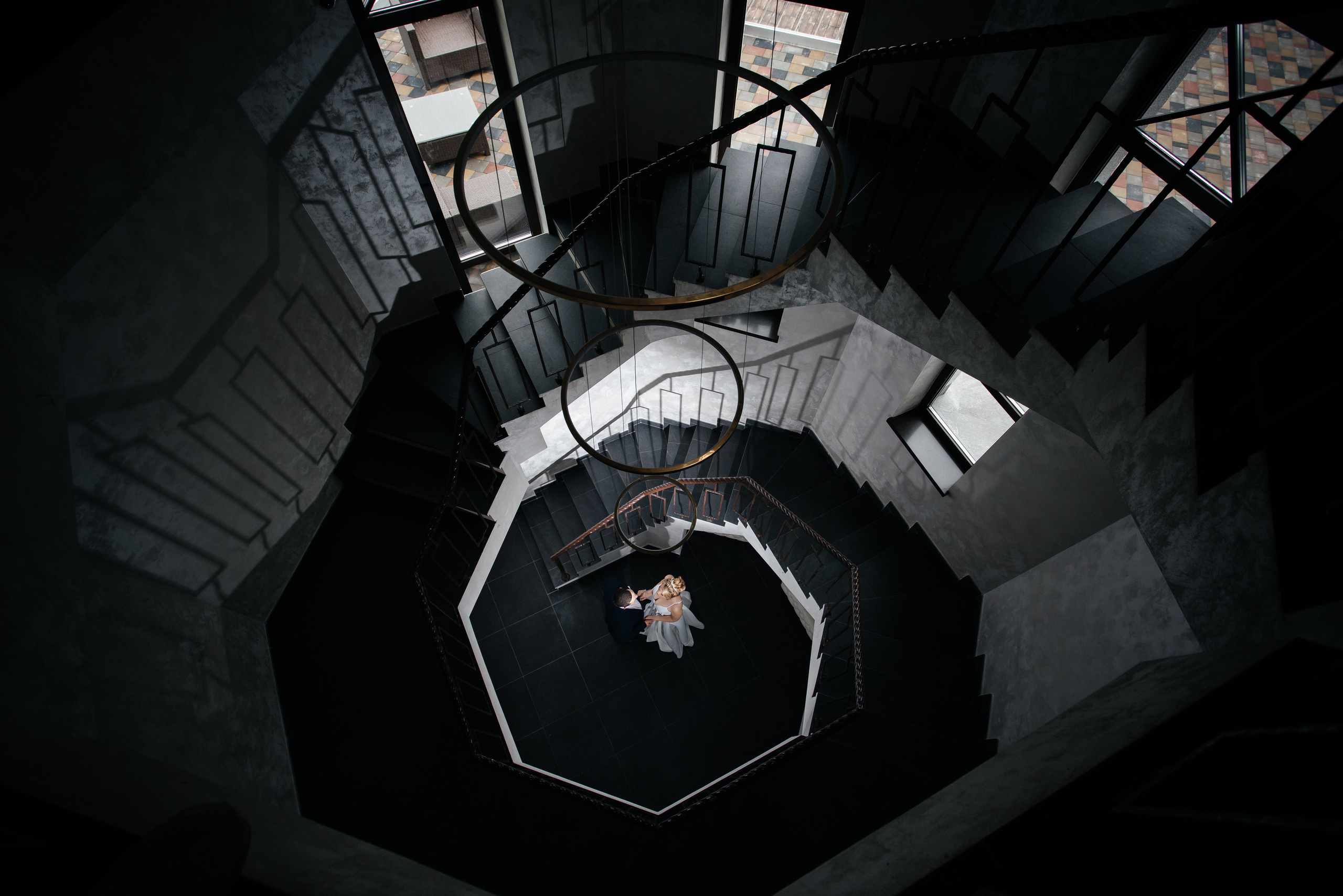 Leo & Anya. Главная