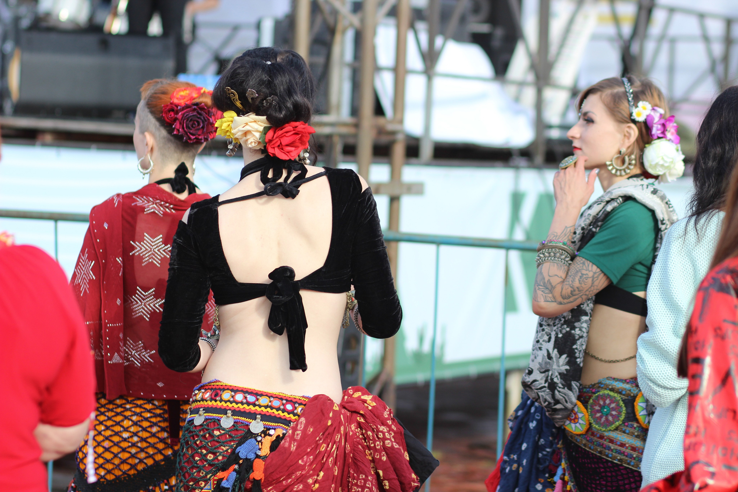 Каменка. Фотограф Дарья Локотко в Красноярске