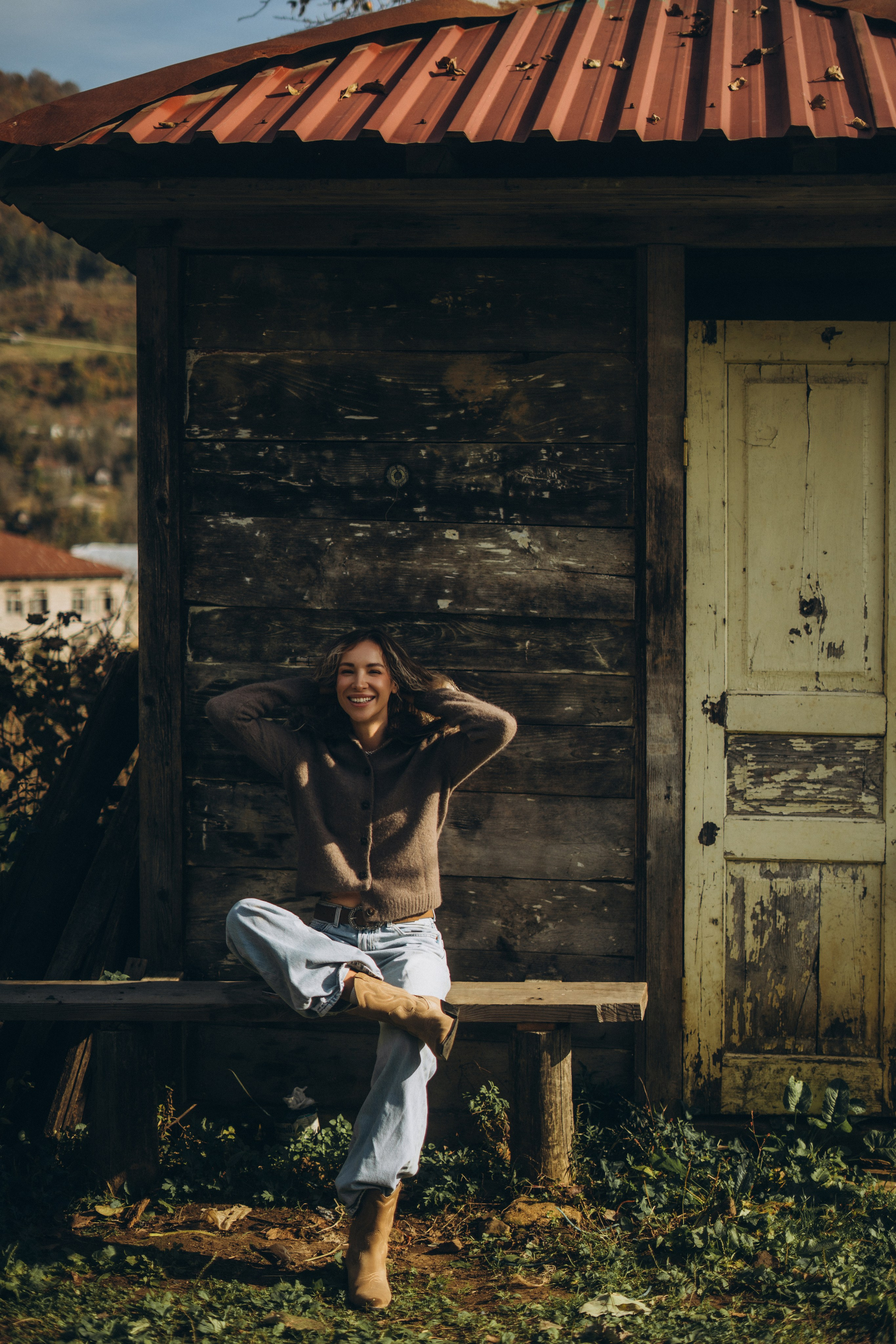 28. Фотограф Батуми | Ксения Кинасова