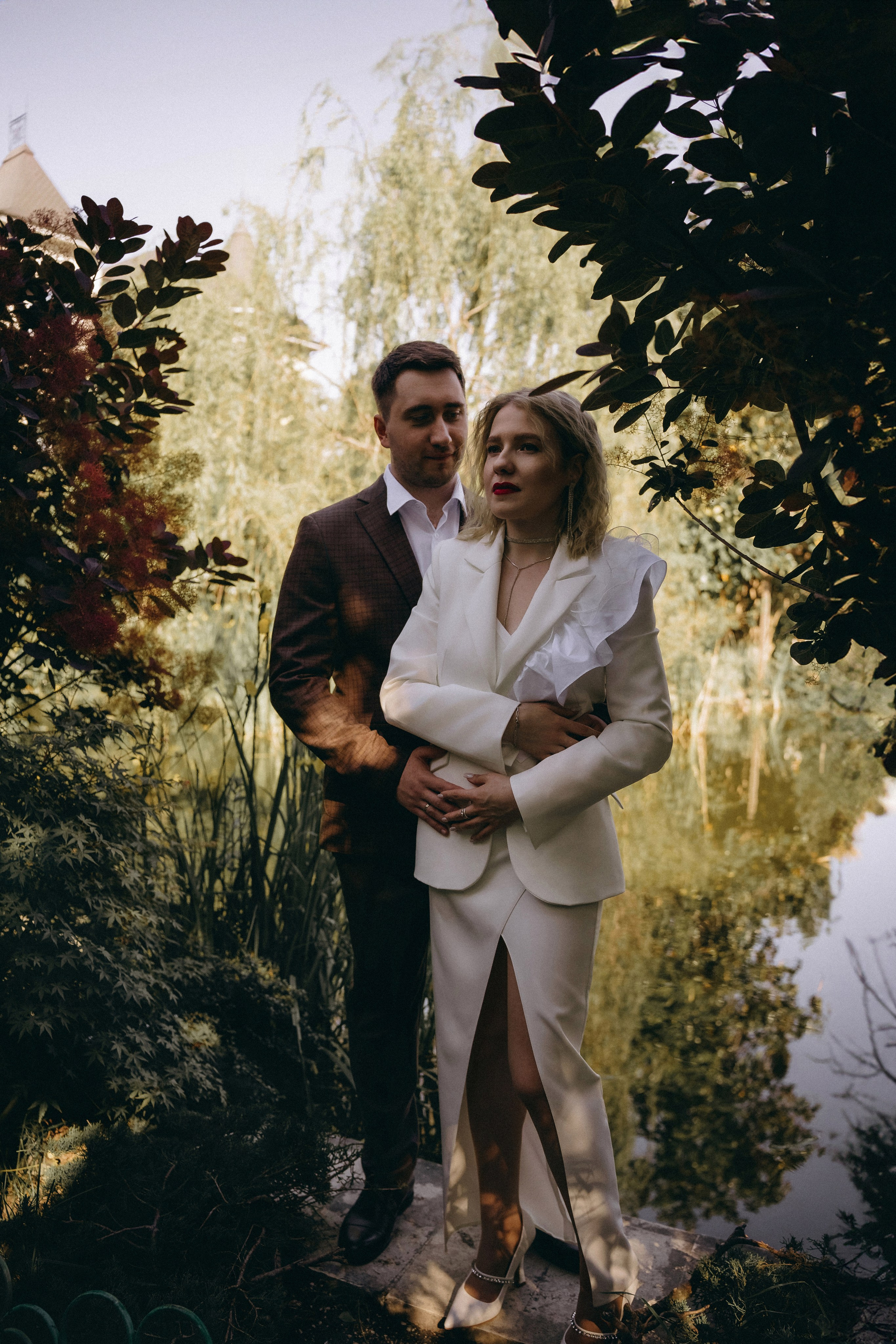 2. Фотограф Батуми | Ксения Кинасова