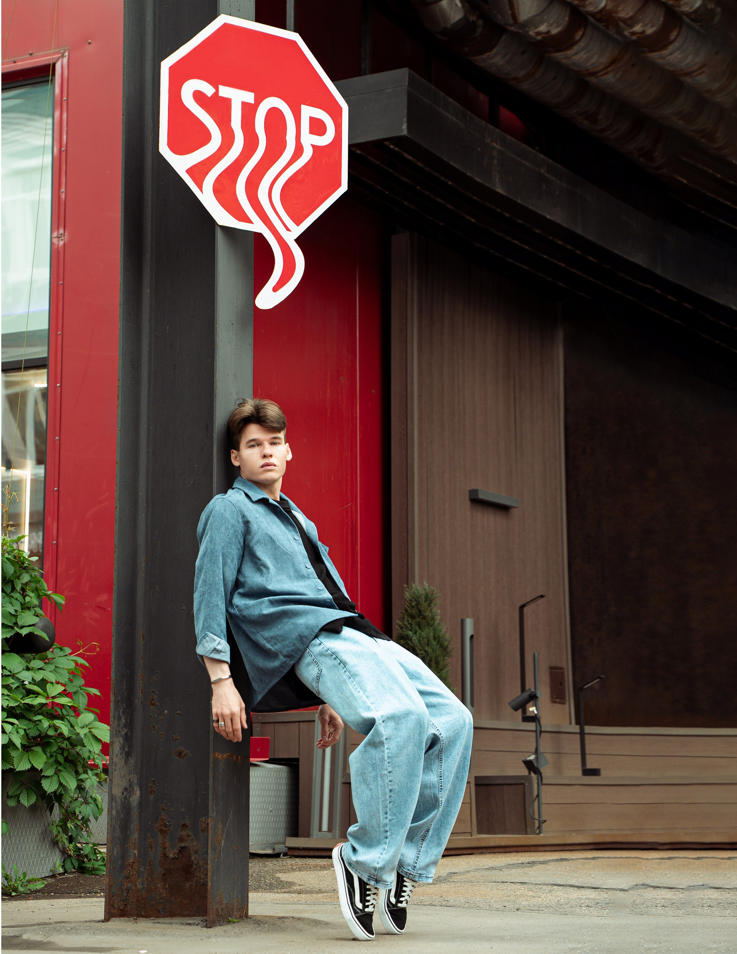 LOOKER Men PREMIUM Issue 9 sept, ELITE Publication Milan, Italy