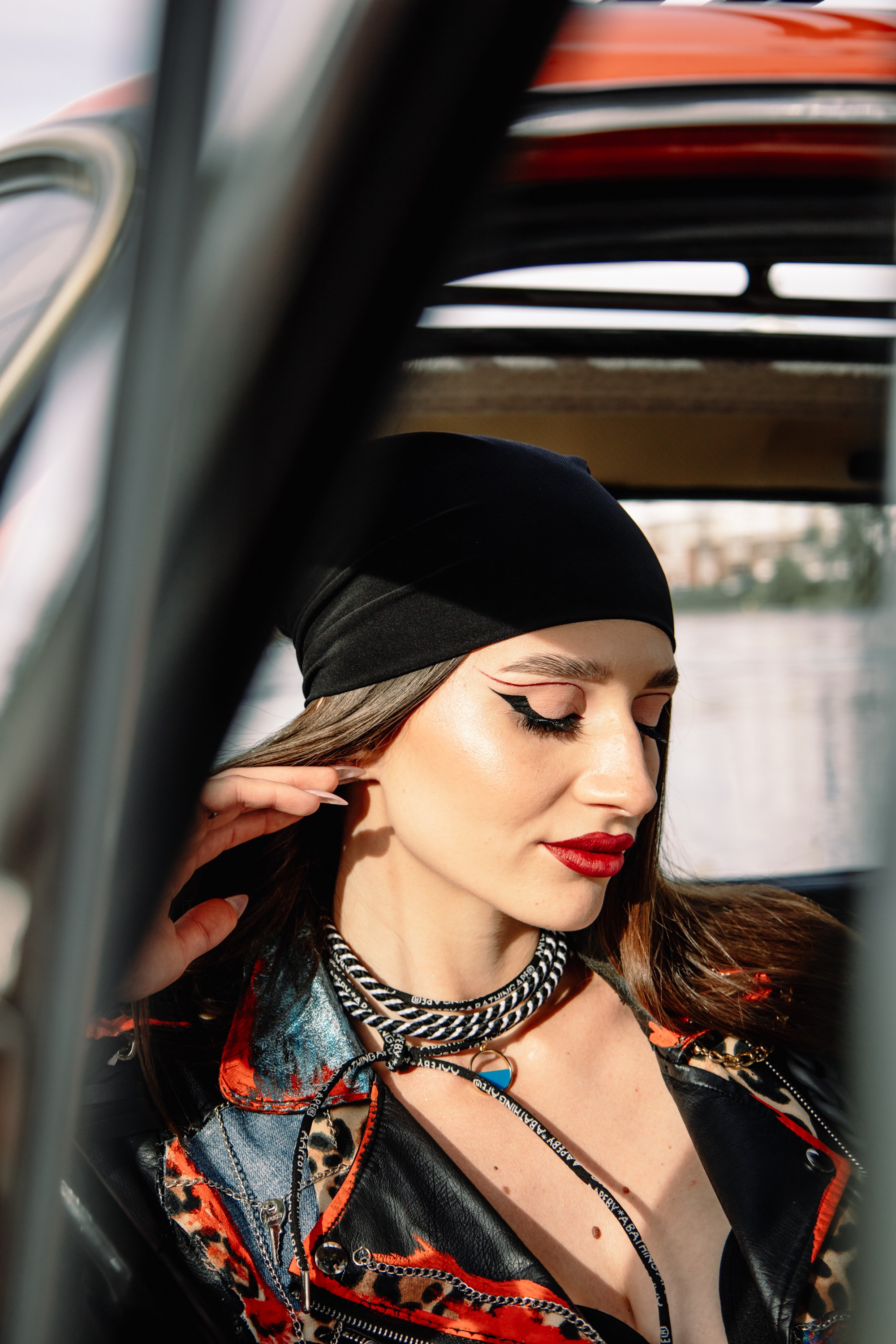 Ретро фотосессия. Свадебный Фотограф в Иркутске Екатерина Елисеева