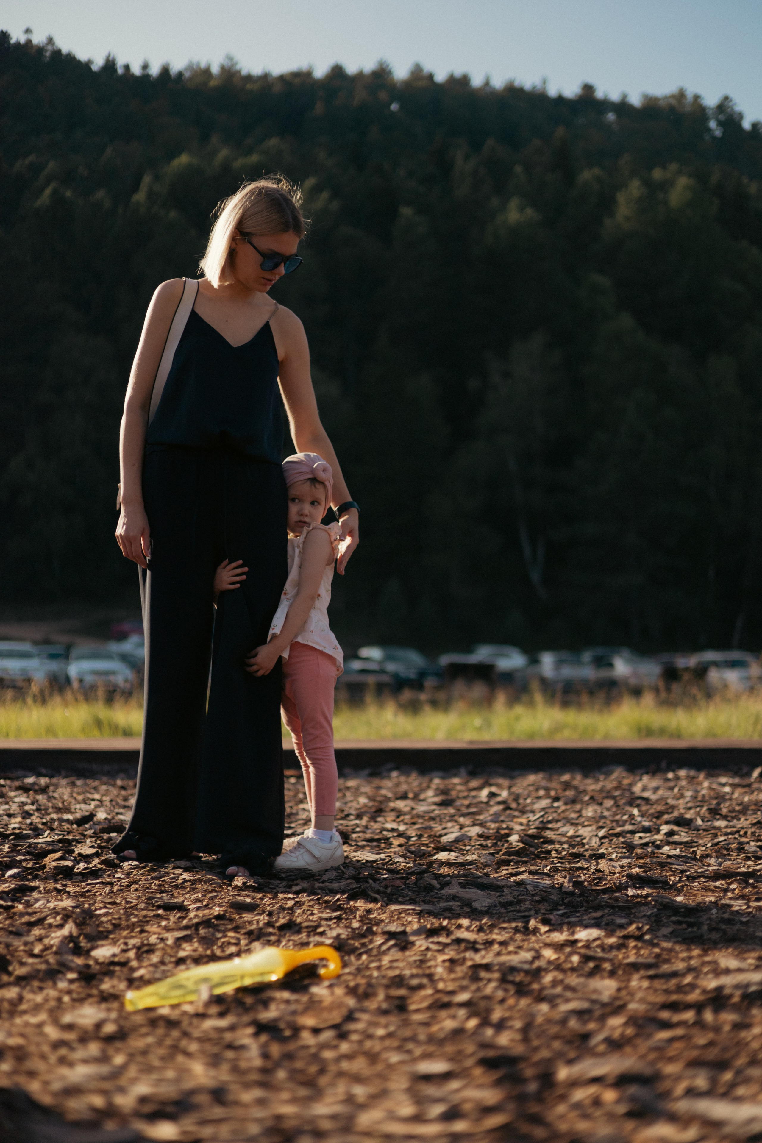 Семейная прогулка в долине мечтателей в Листвянке. Свадебный Фотограф в Иркутске Екатерина Елисеева