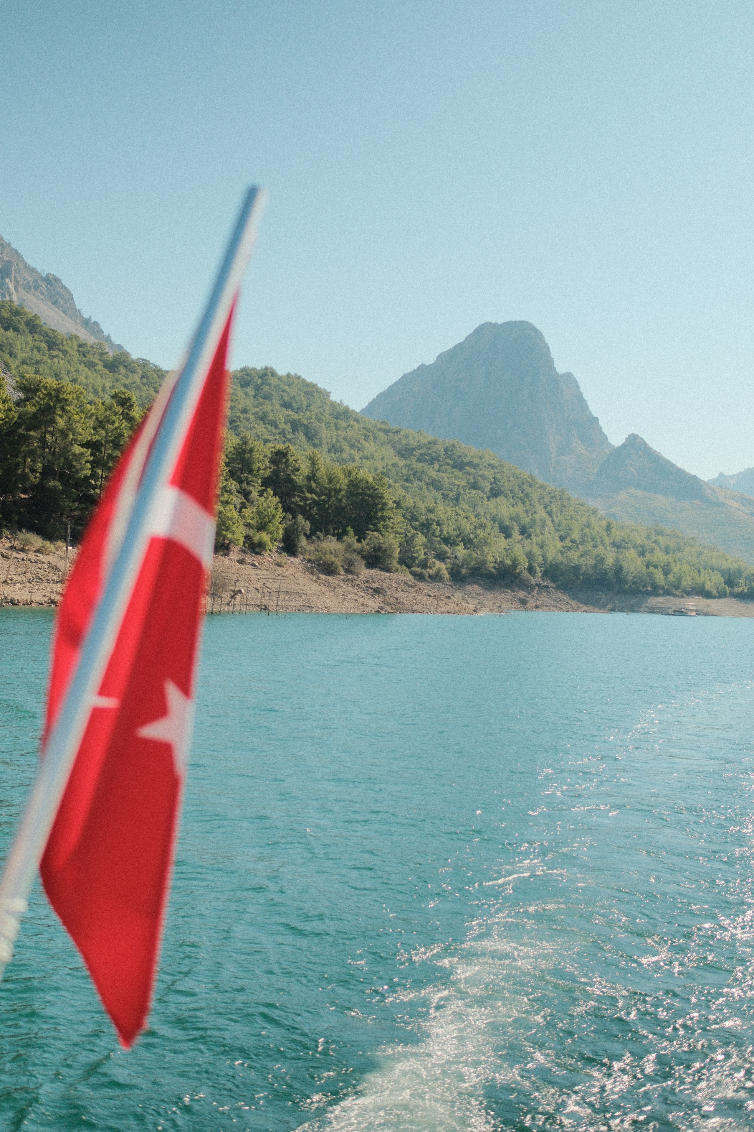 Green Canyon, Manavgat. Фотограф/Видеограф из Саратова