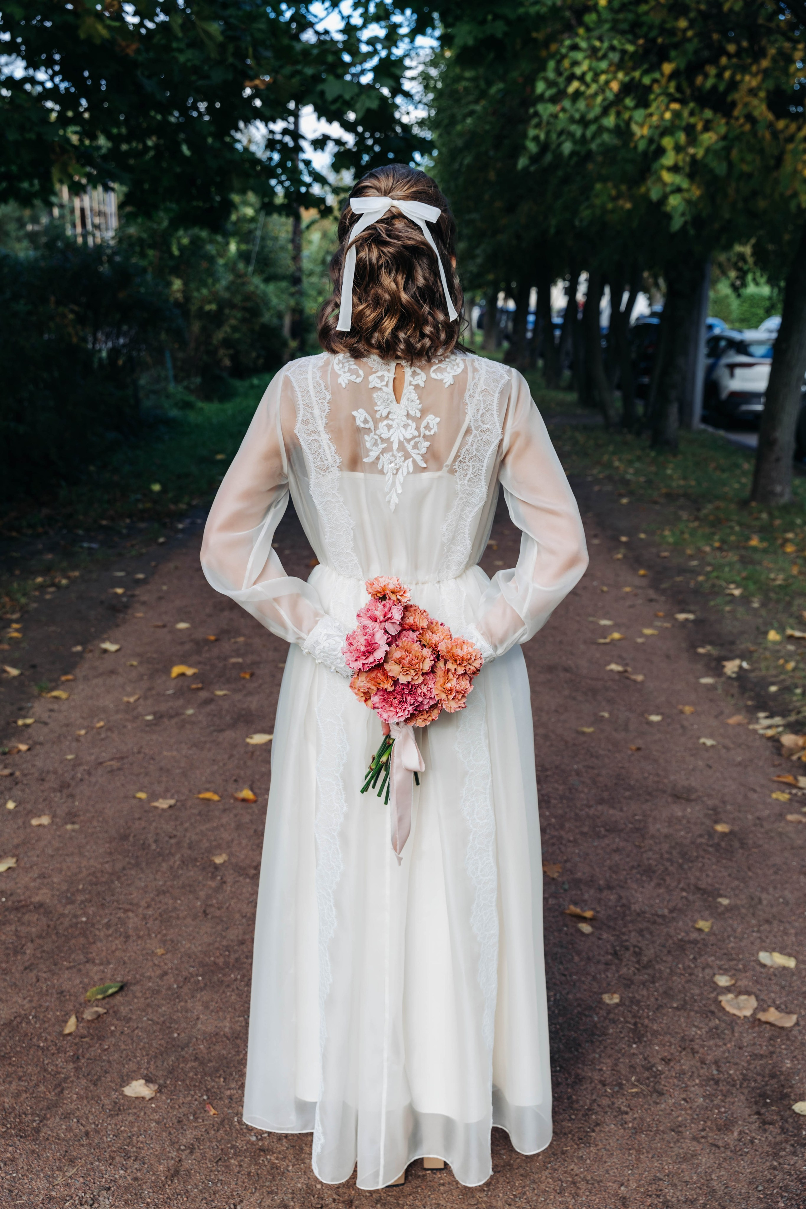 Юля и Роман. Свадебный и семейный фотограф в Санкт-Петербурге Лолита Евстифеева