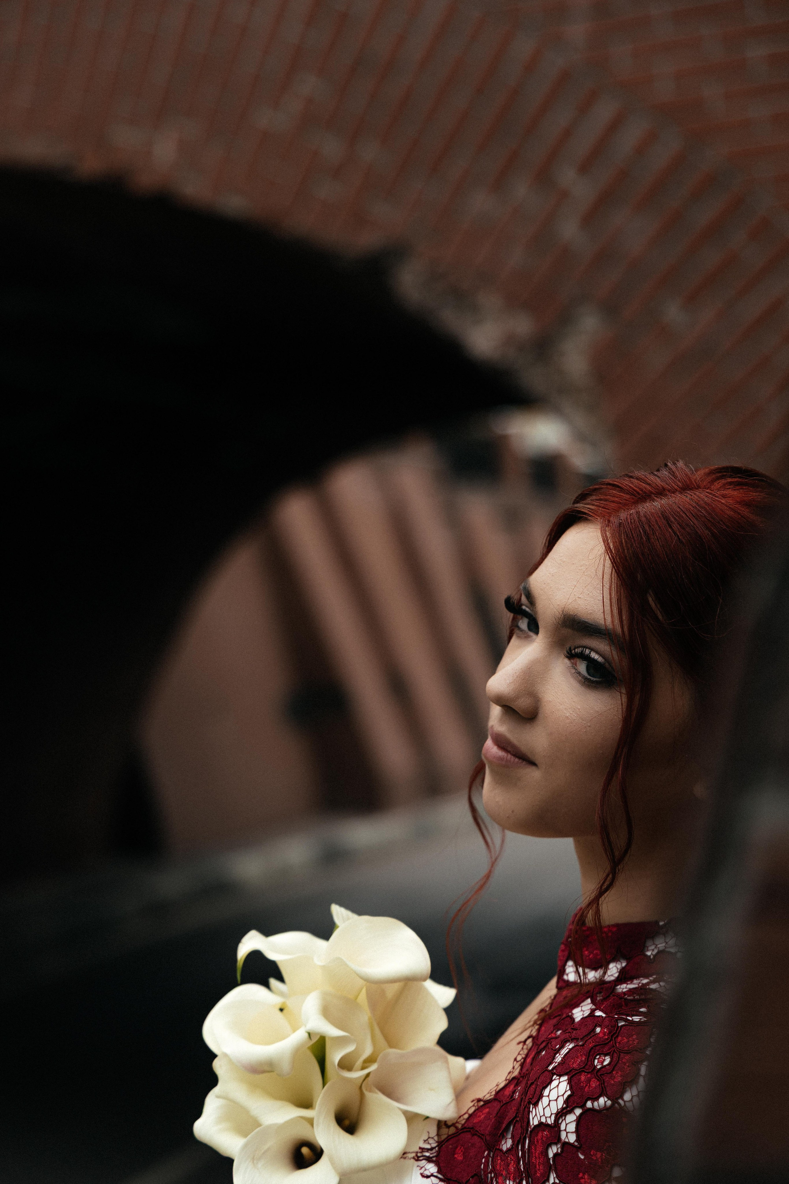 The Red line. Артём Бачурин — свадебный фотограф Воронеж