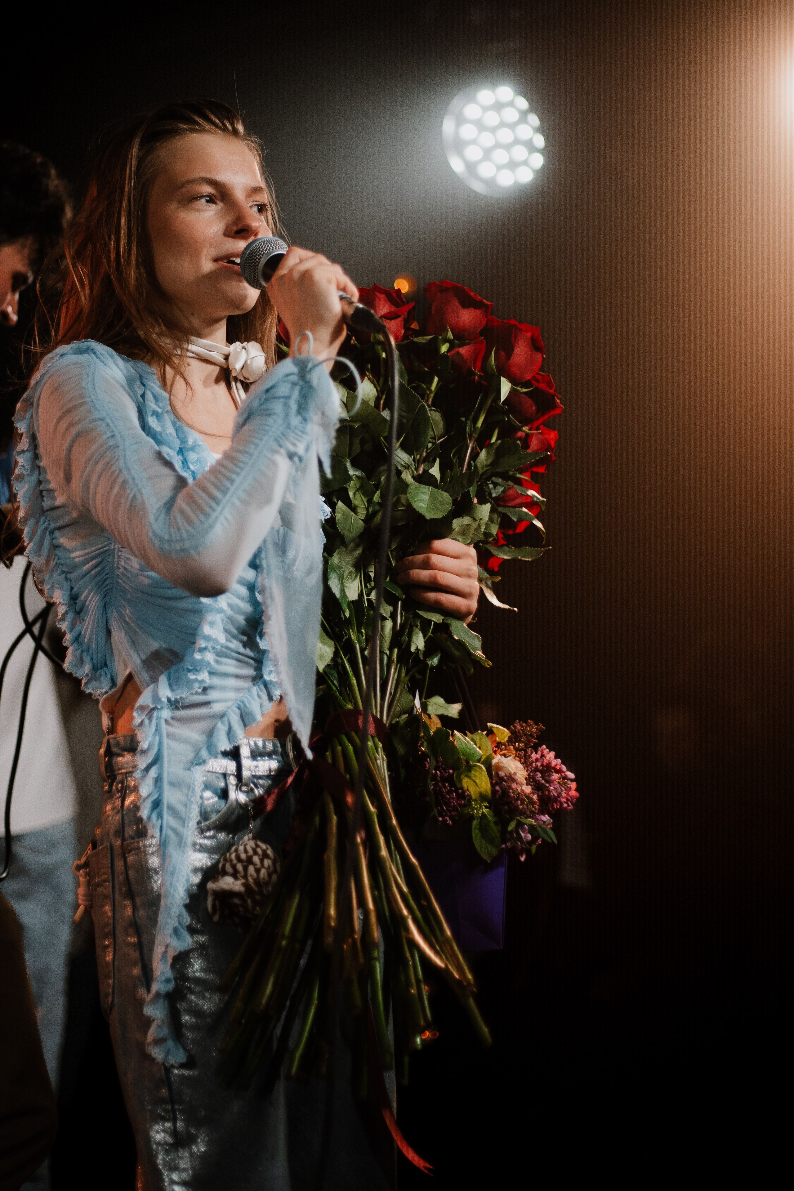 MINAEVA. Фотограф Москва