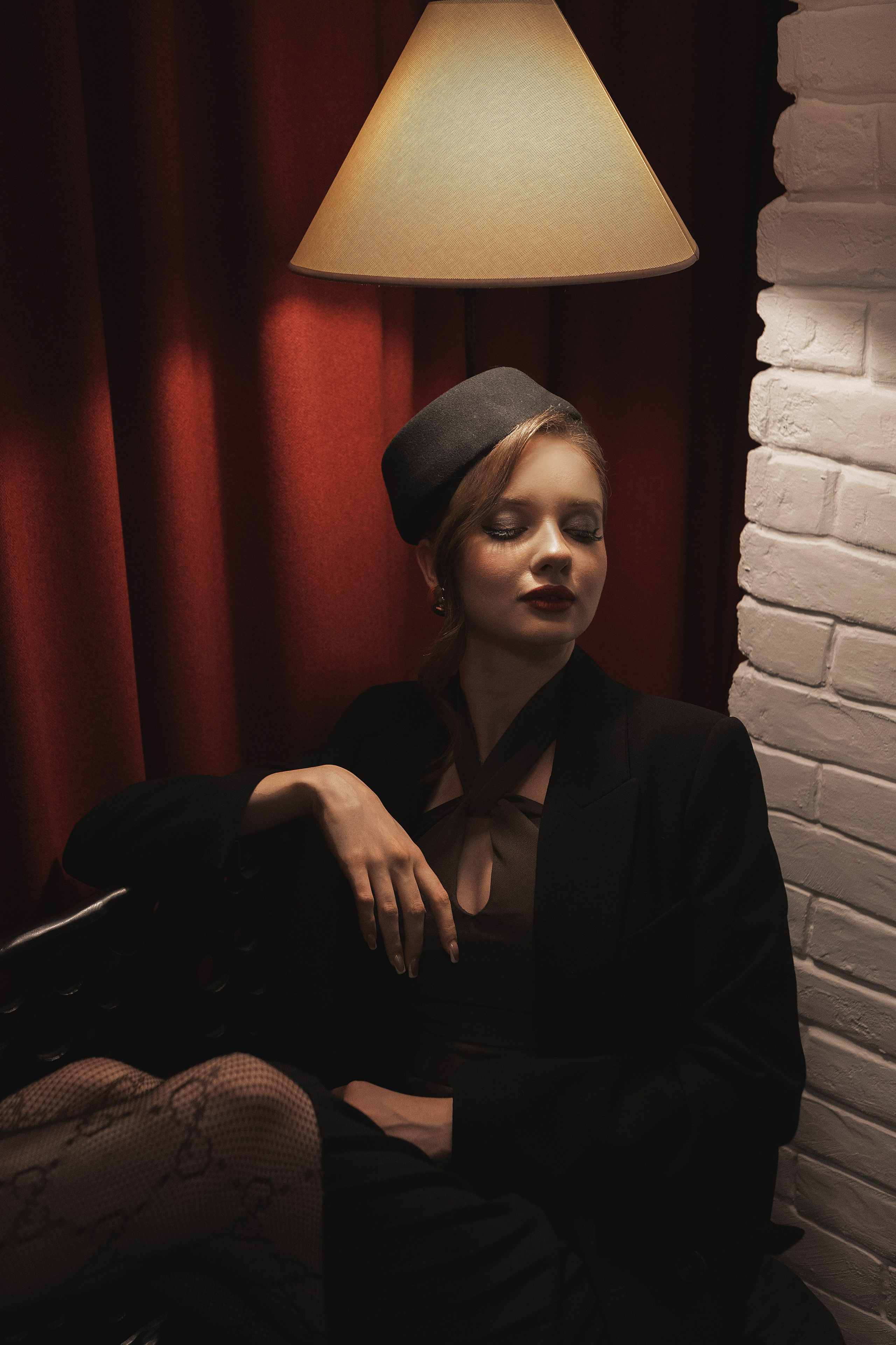 Эля. Фотограф Лесозаводск/Хабаровск