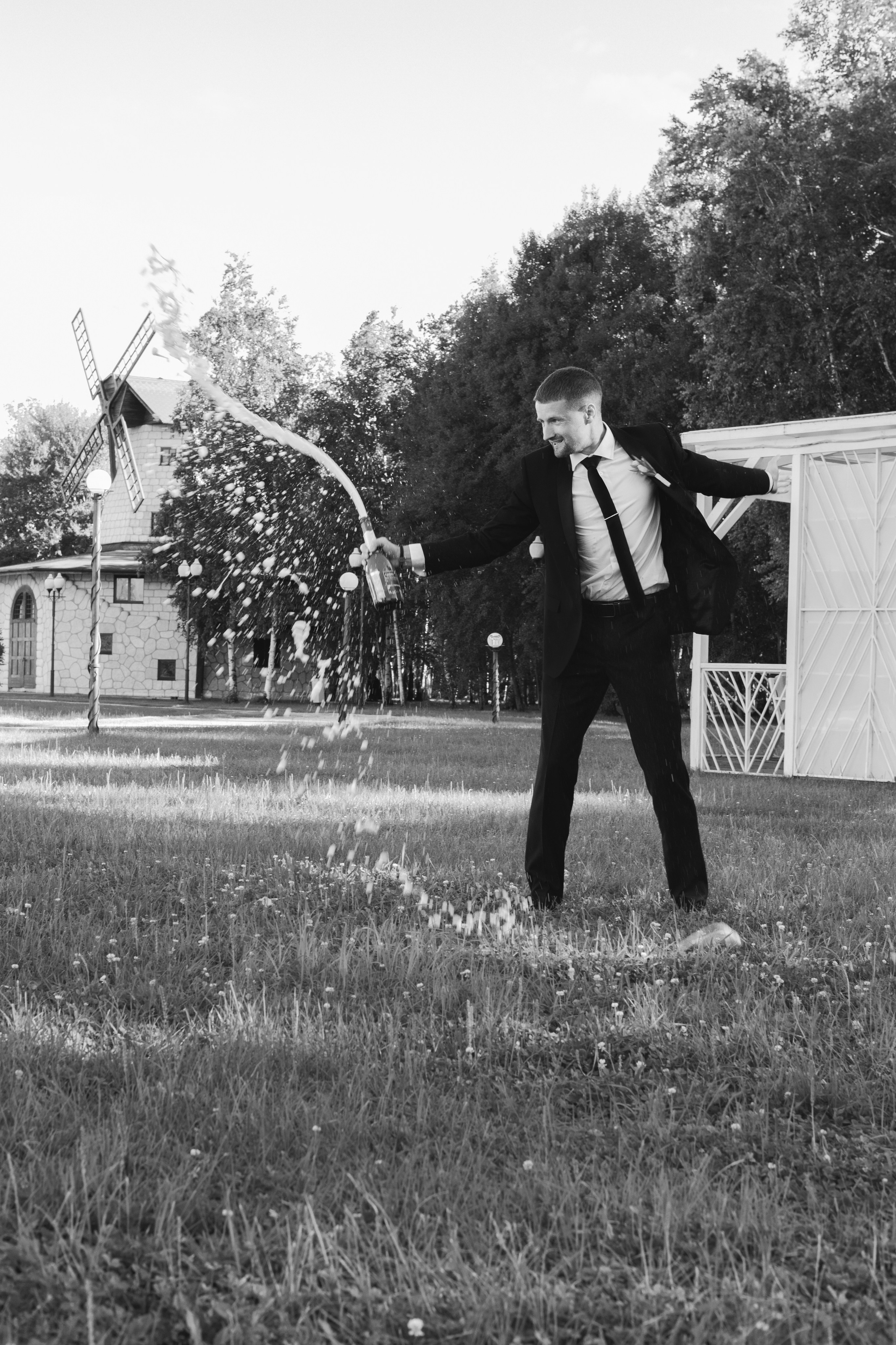 Алена и Игорь (свадьба). Фотограф Лесозаводск/Хабаровск