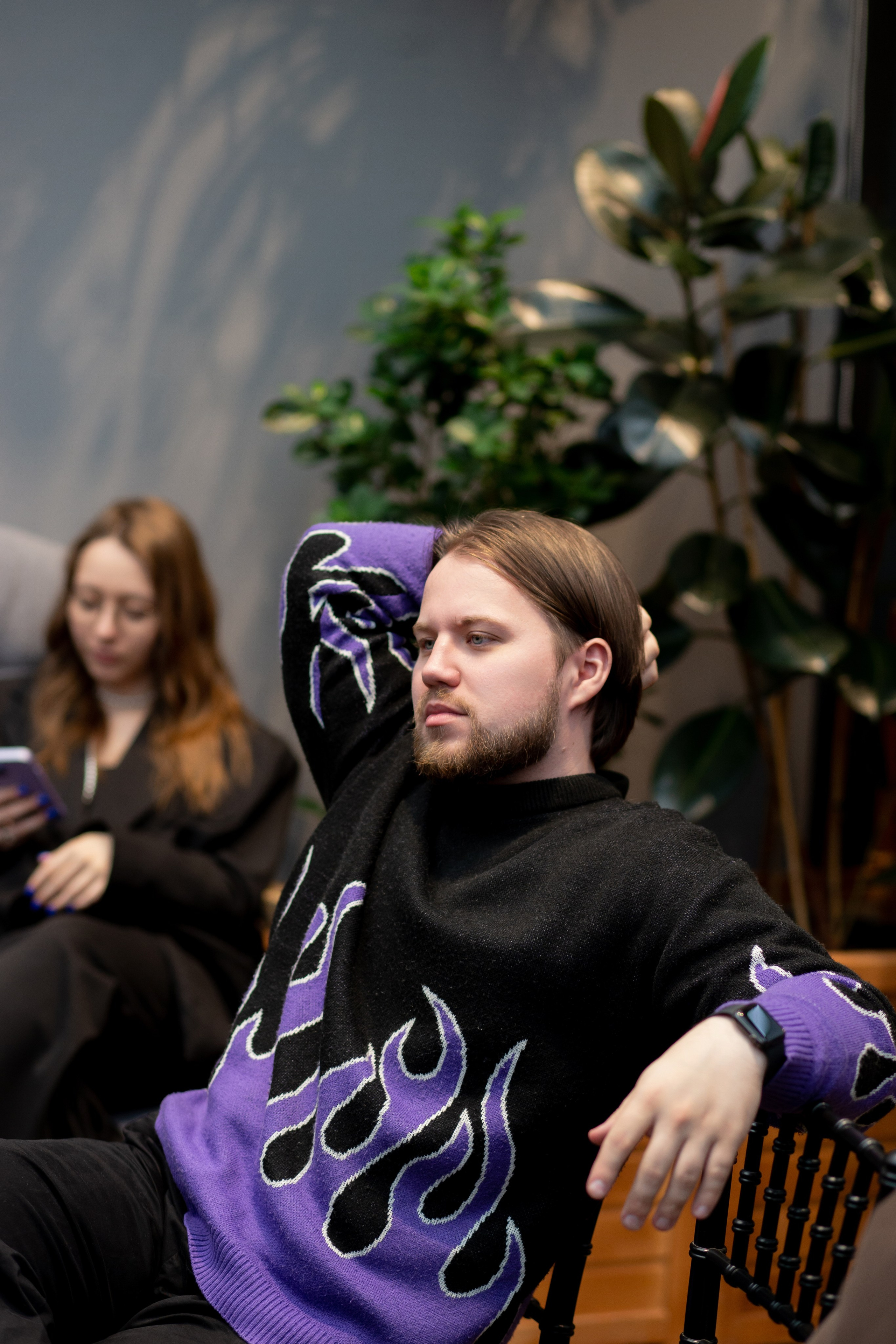 Мастер класс. Фотограф Екатеринбург