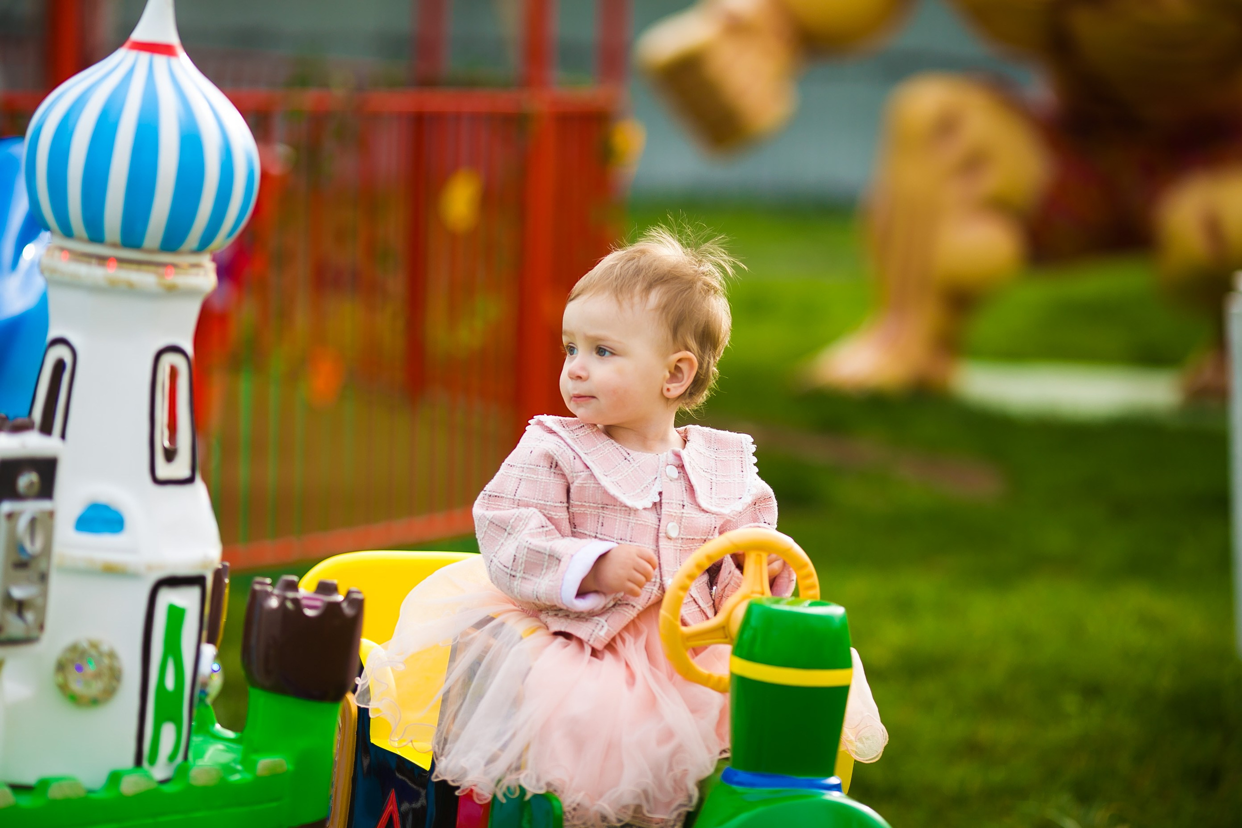 Парк. Дизайн интерьера Керчь, дизайнер интерьера Еремина Мария Керчь, Симфер