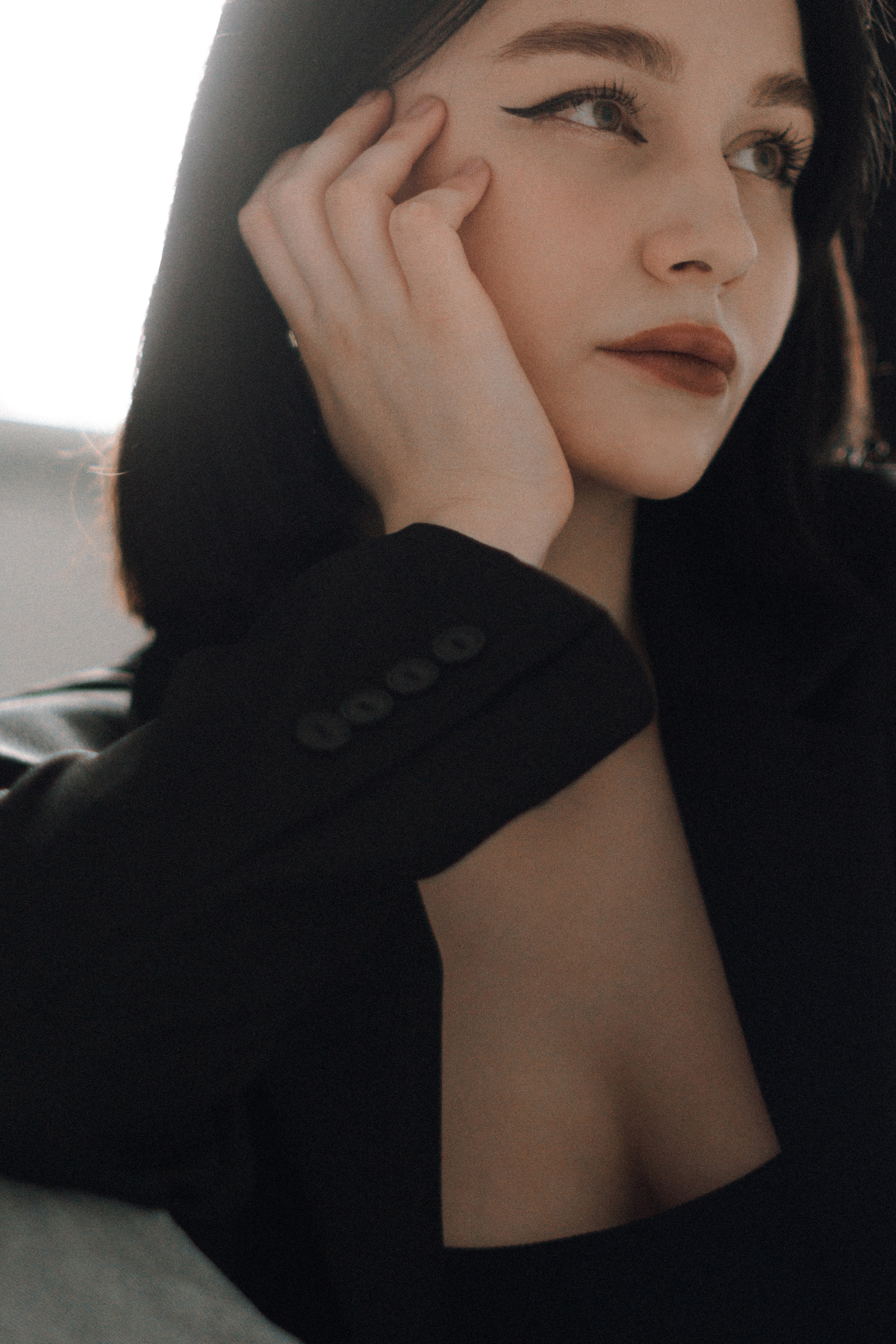 Карина. Дом Фотографов. Фотограф в Челябинске Любовь Денисенко