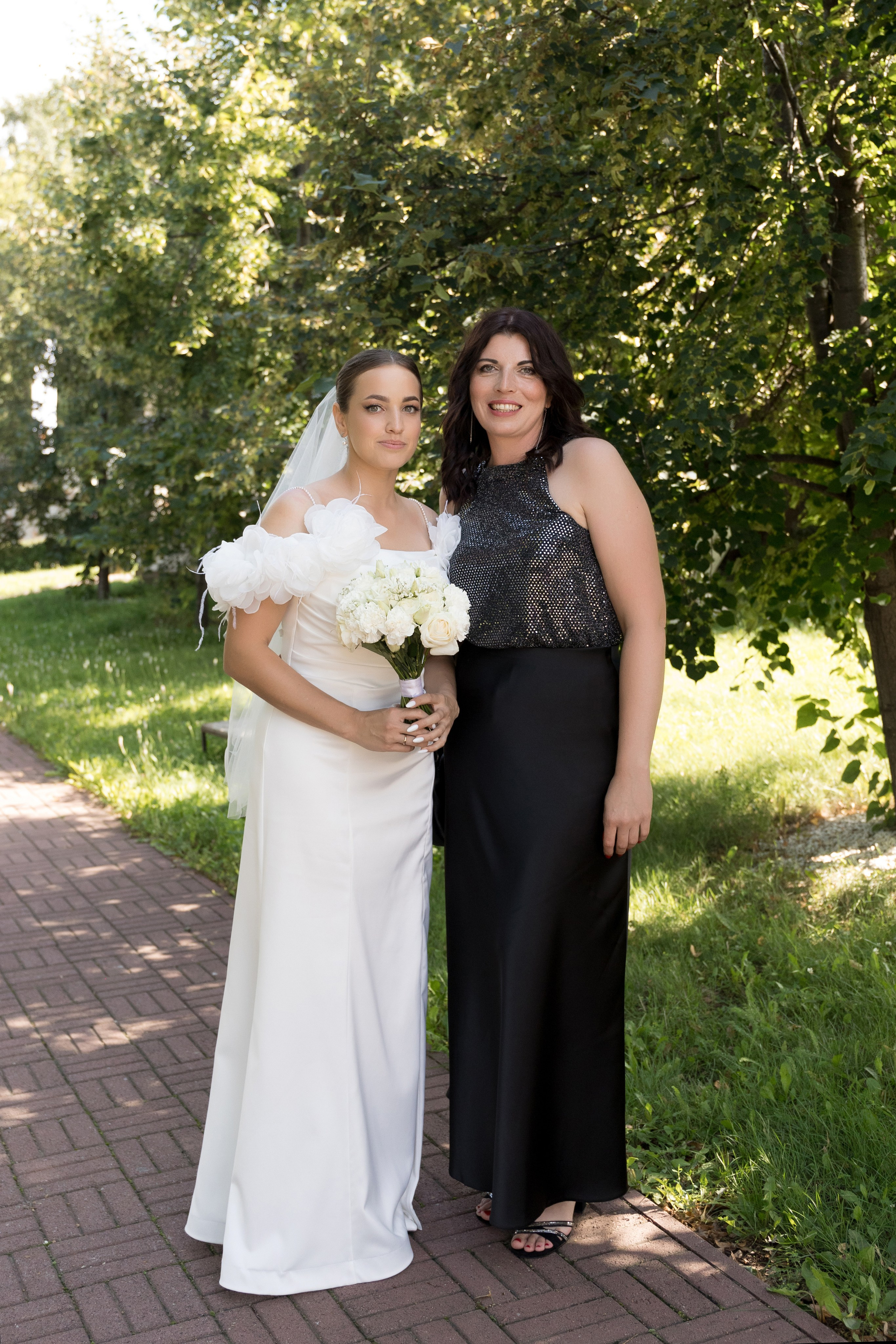 Денис и Анастасия. Свадебный и семейный фотограф Марина Злочевская