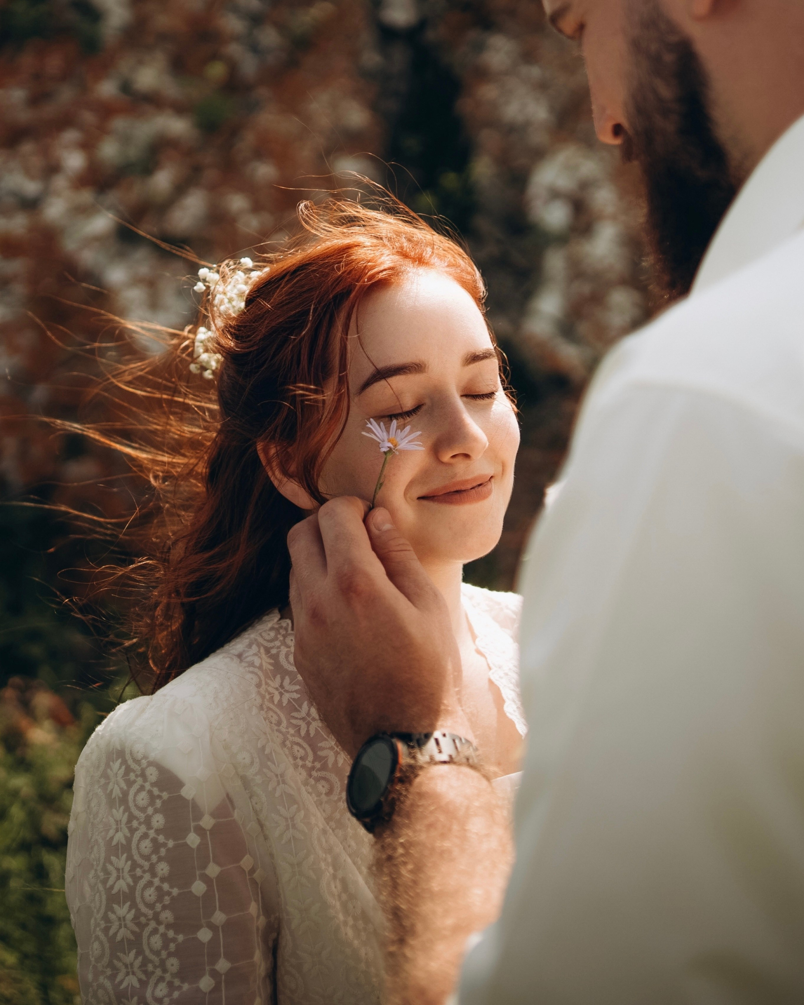 Свадебная съемка. Свадебный фотограф Красноярск Лапина Дарья