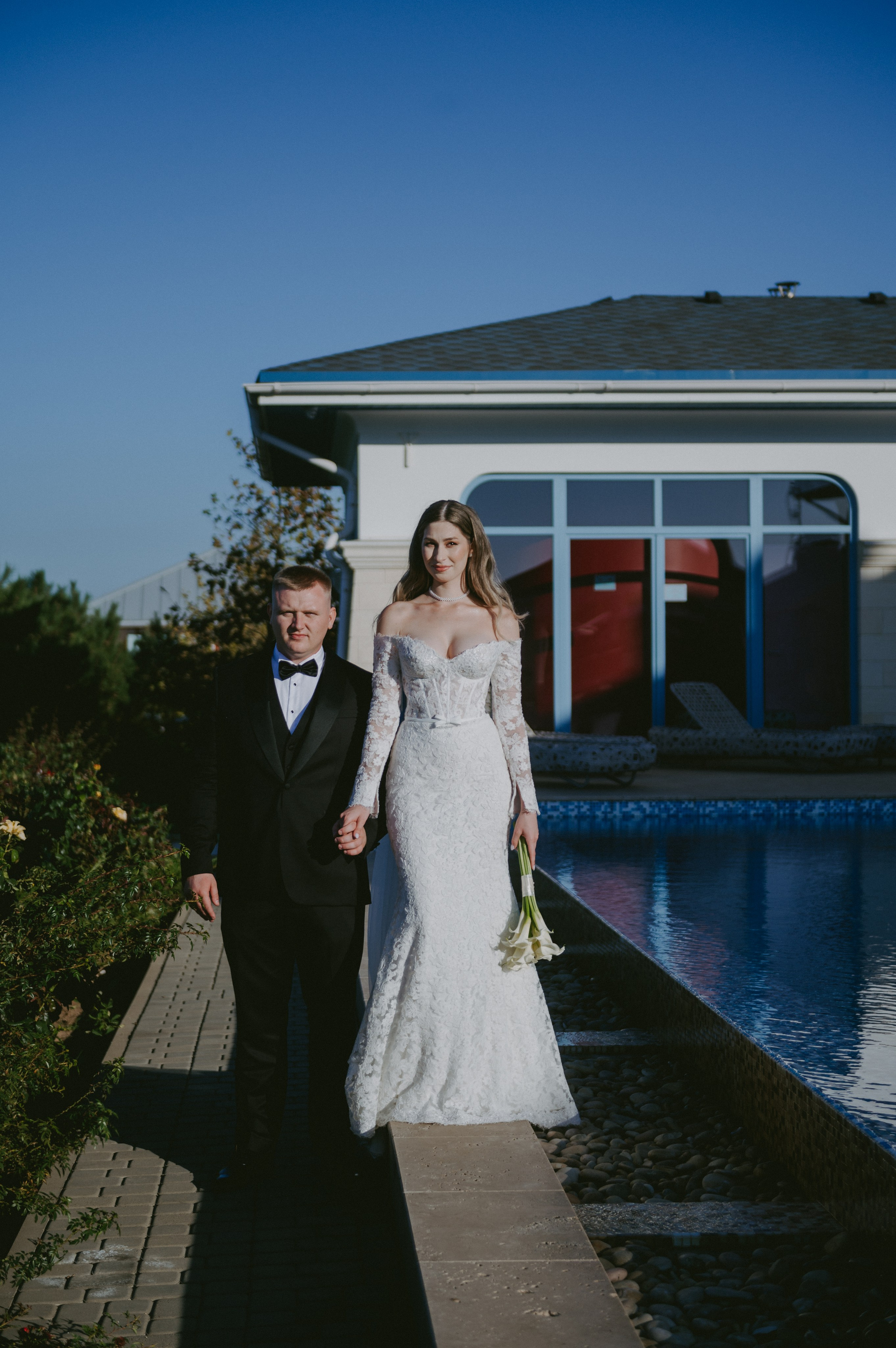 Марина&Юрий фотограф Елена Горбач. Свадебный и семейный фотограф город Темрюк Фотостудия Темрюк