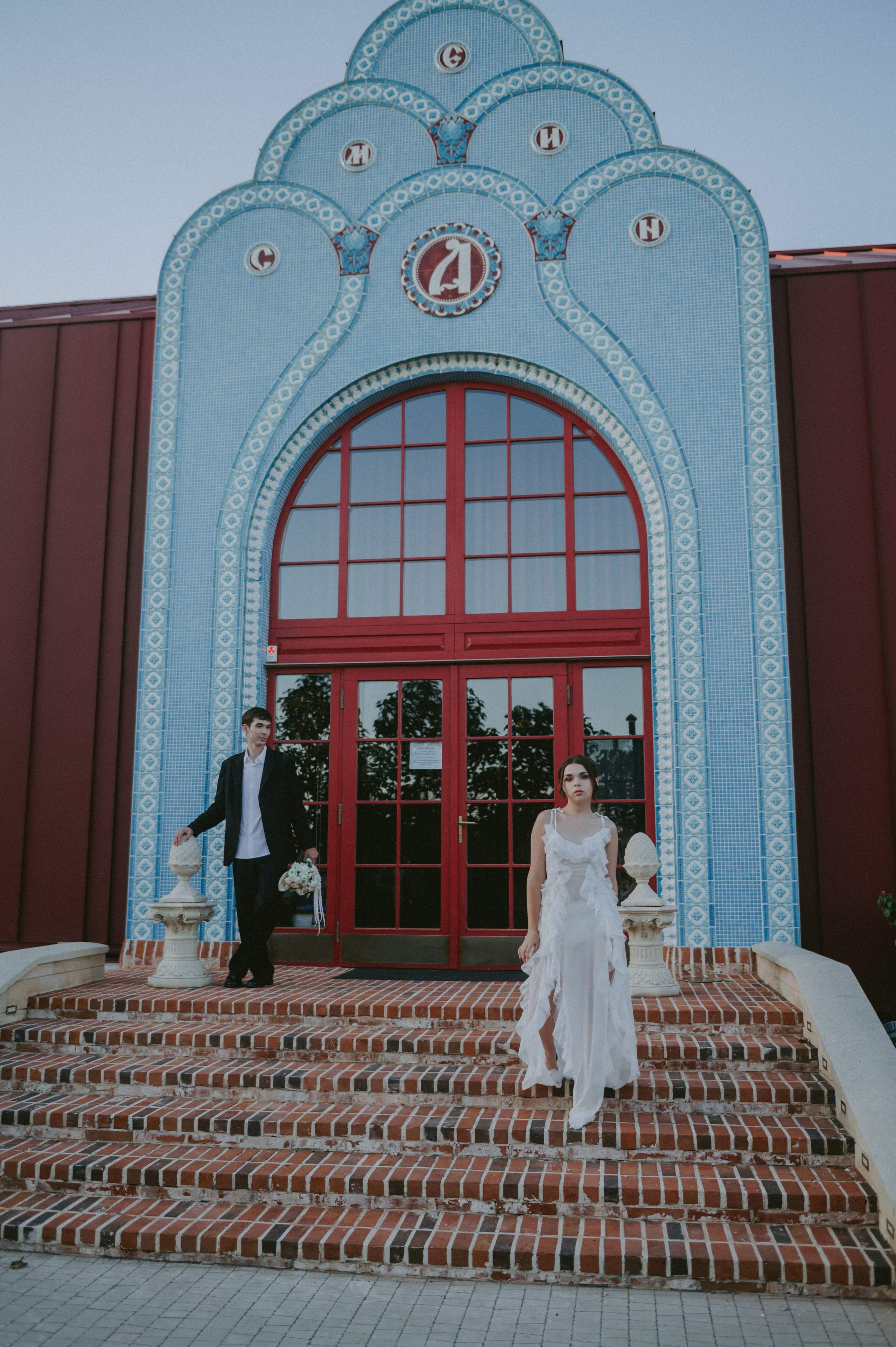 Дарья&Родион. Свадебный и семейный фотограф город Темрюк Фотостудия Темрюк