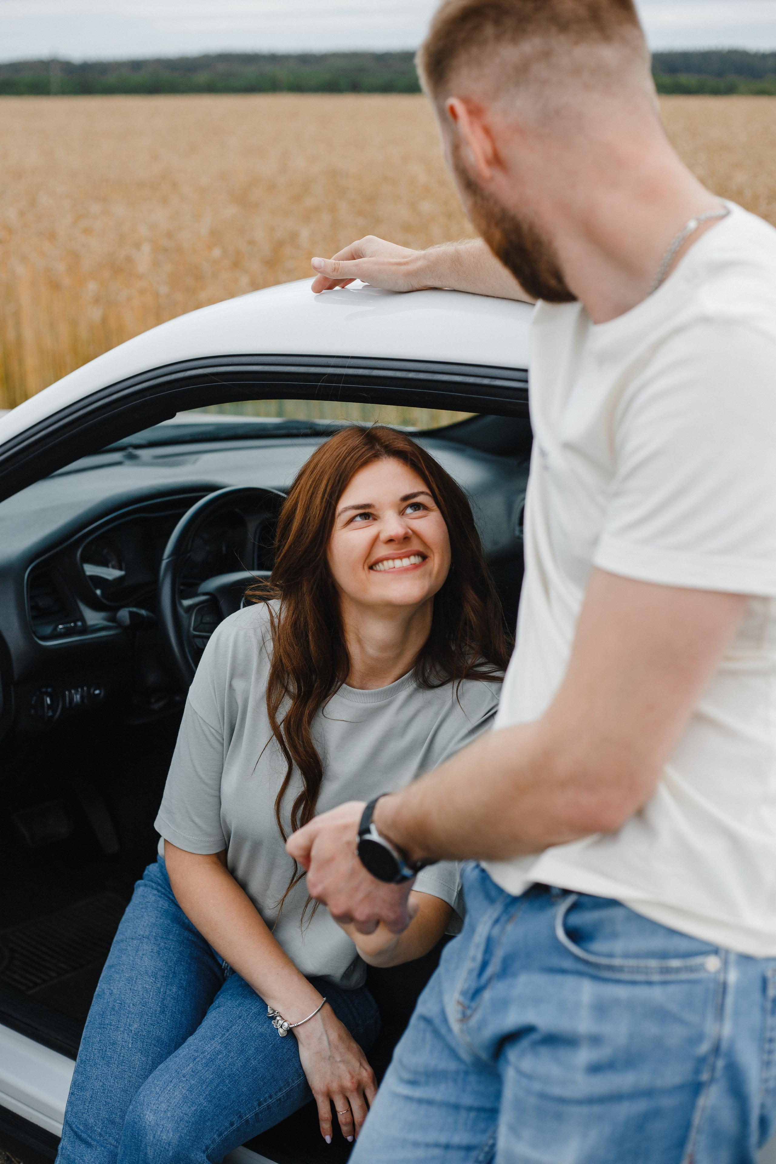 Рома и Юля. Главная