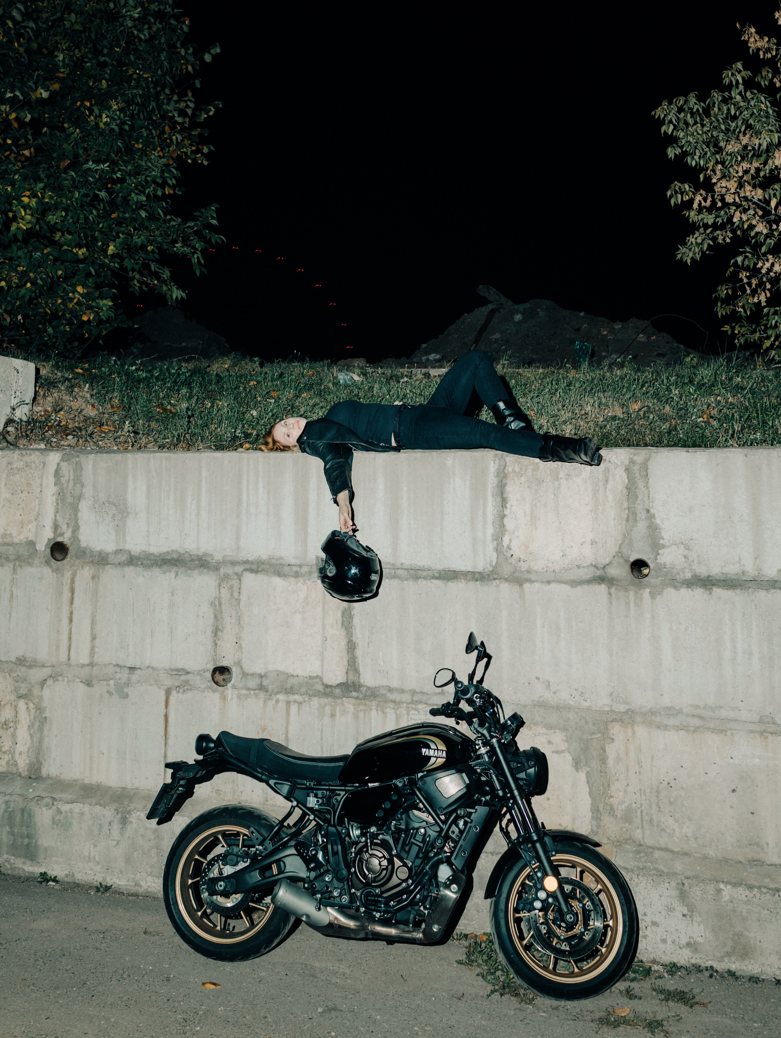 Фотограф | Киреев Семён | Москва