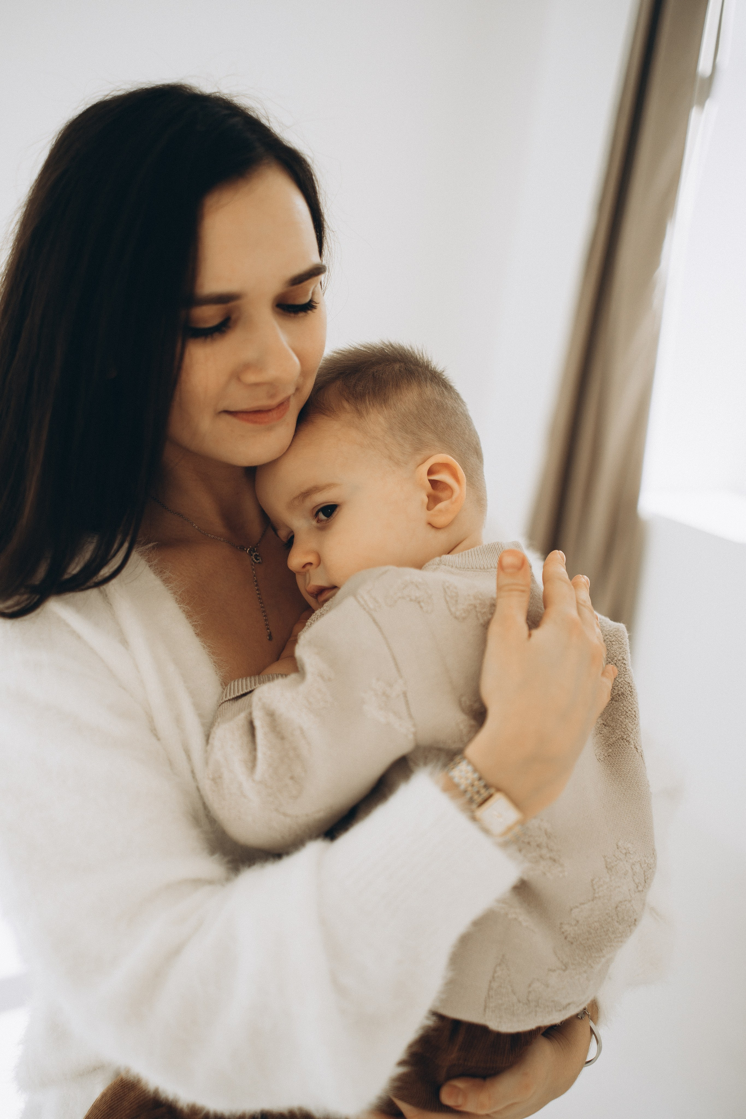 Семейная история 2 годика. Семейный и детский фотограф, таганрог, ростов-на-дону