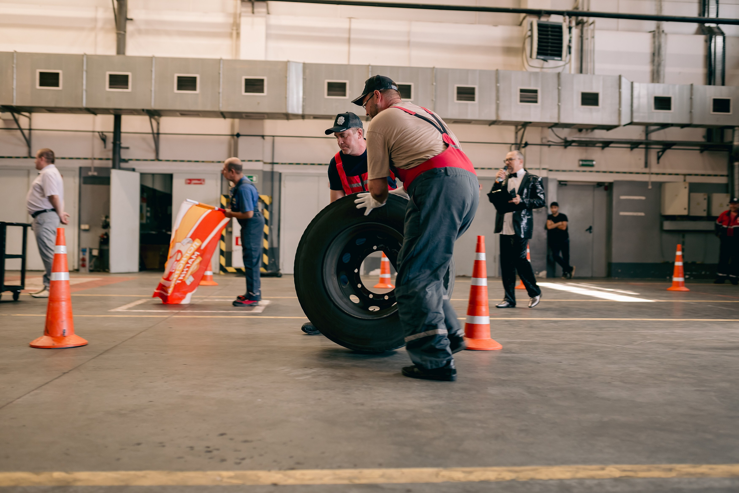 Магнит. Конкурс профессионального мастерства. Фотограф в Смоленске и Москве Ирина Макарова