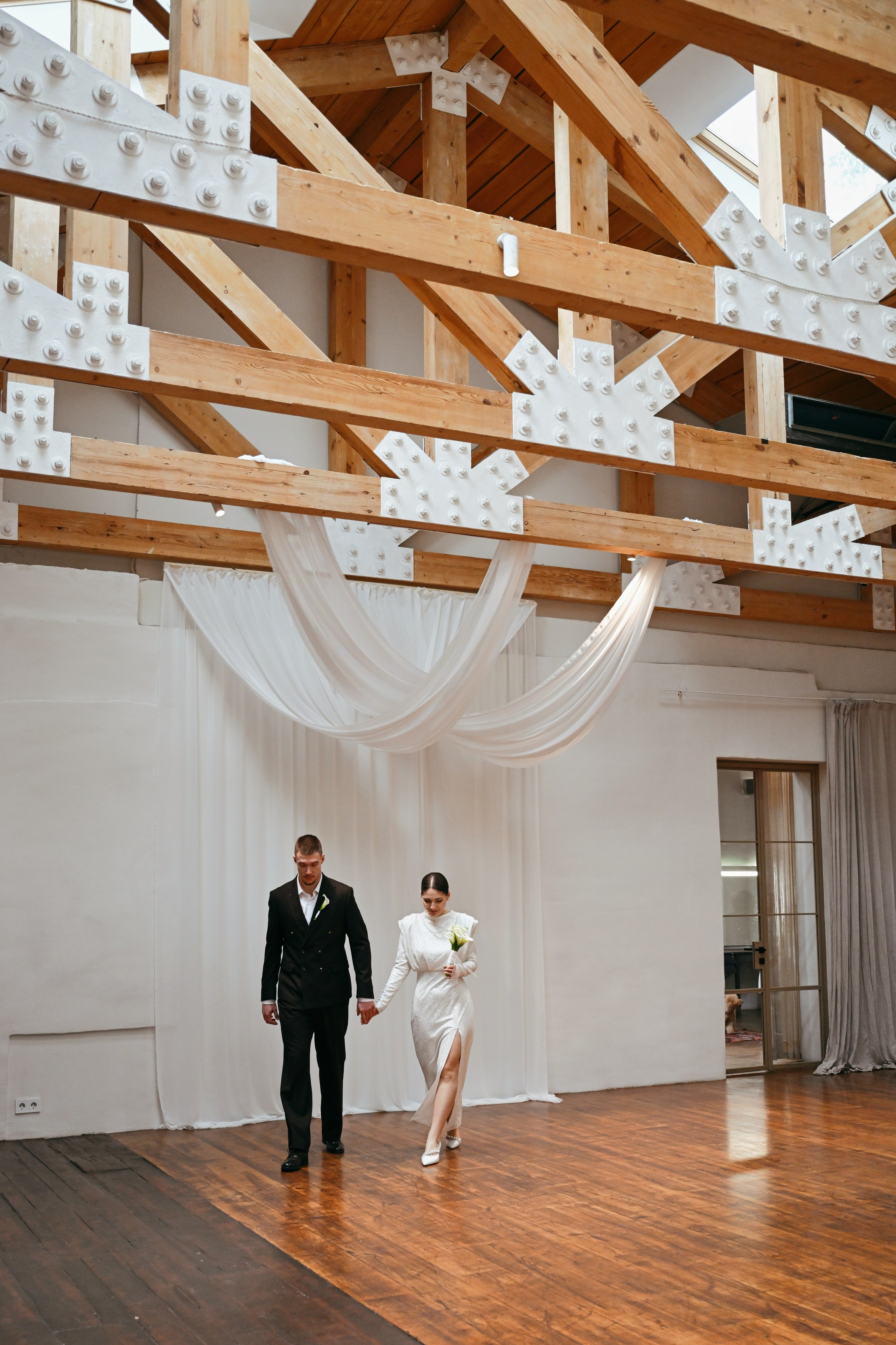 Осень. Любовь. Кристина Еноктаева Фотограф Москва