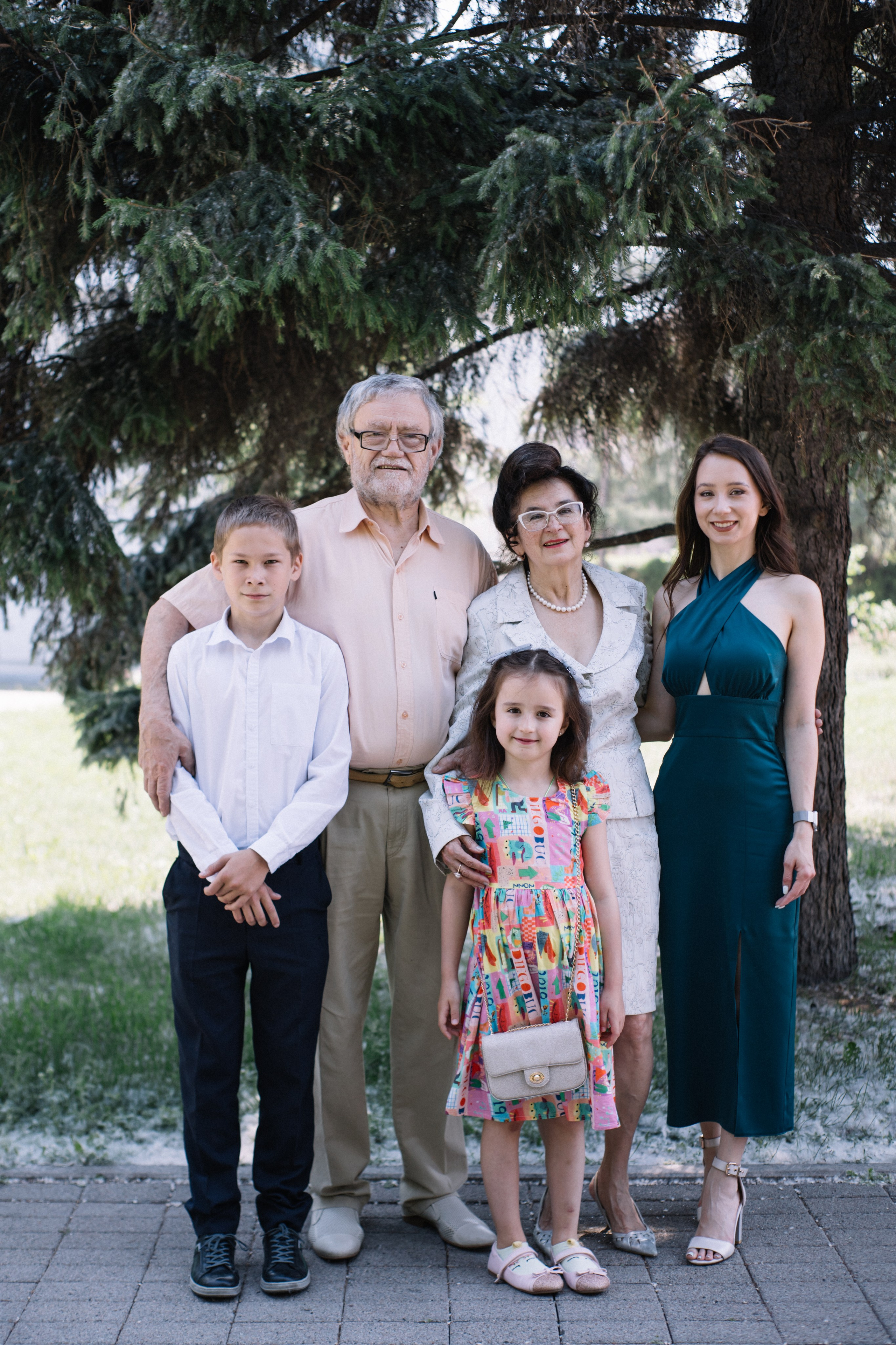 Золотая свадьба. Фотограф в Иркутске