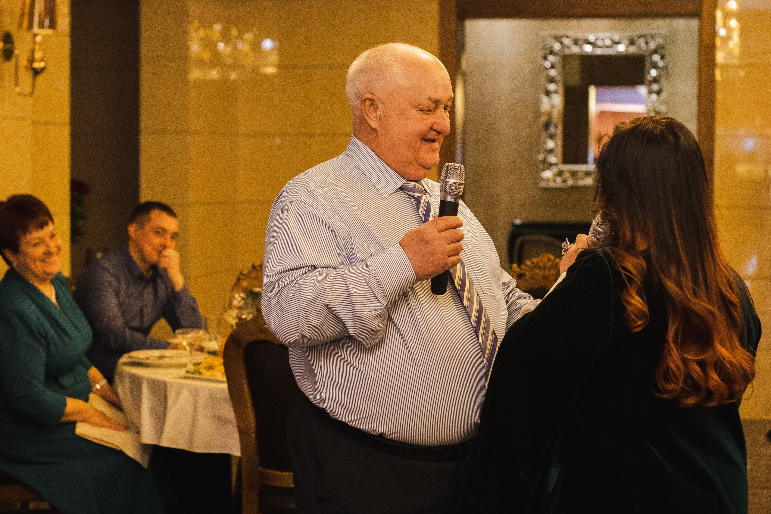 Юбилей. Фотограф в Иркутске