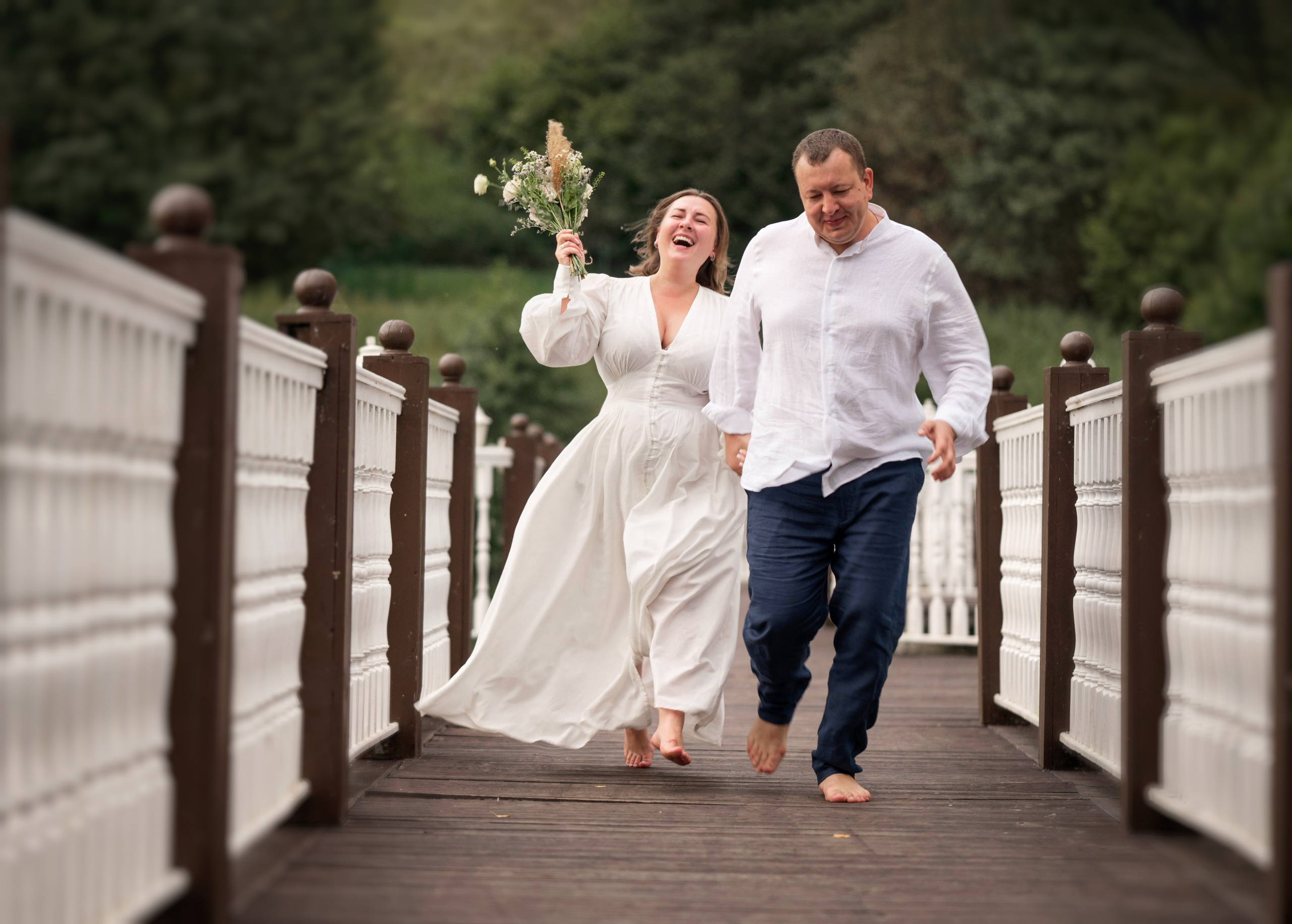 Павел и Юлия. Детский и семейный фотограф