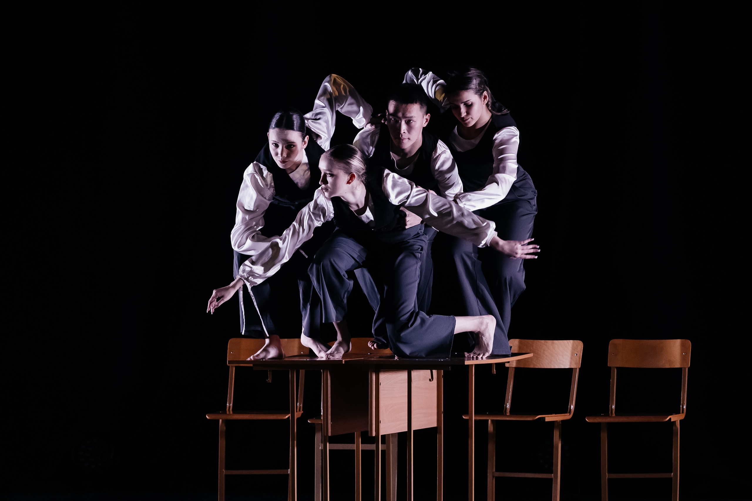 Госэкзамен — Колледж Культуры. Фотограф Кемерово | Сергей