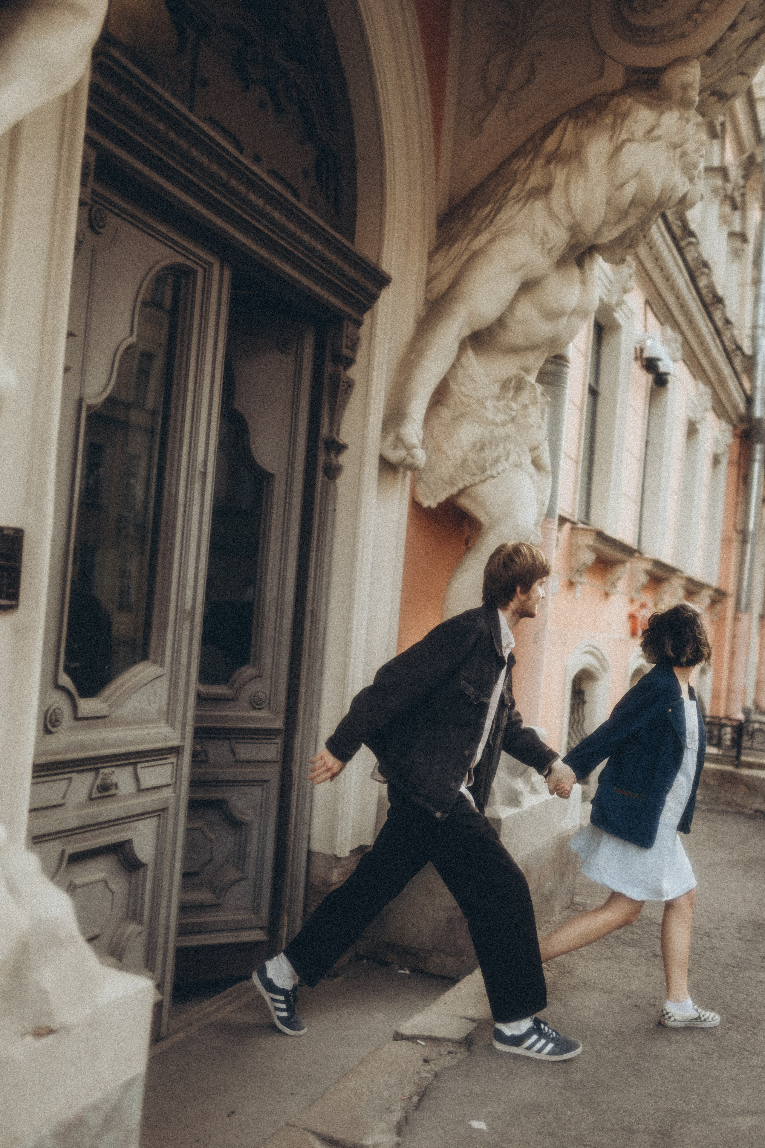 Про любовь. Фотограф Санкт-Петербург|СПБ|Питер Марина Медведева