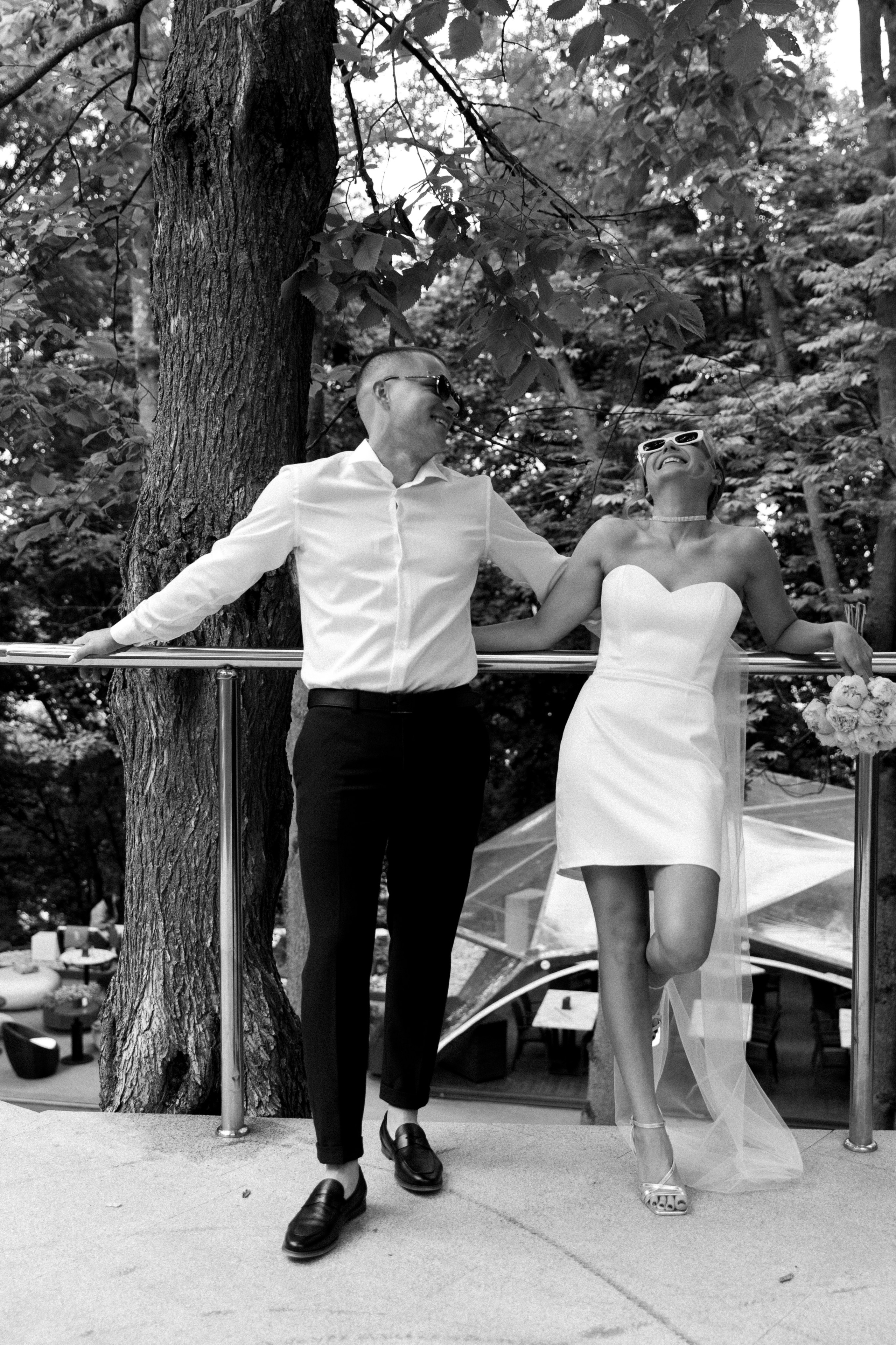 Маша & Антон. Фотограф Нижний Новгород Юлия Болдырева