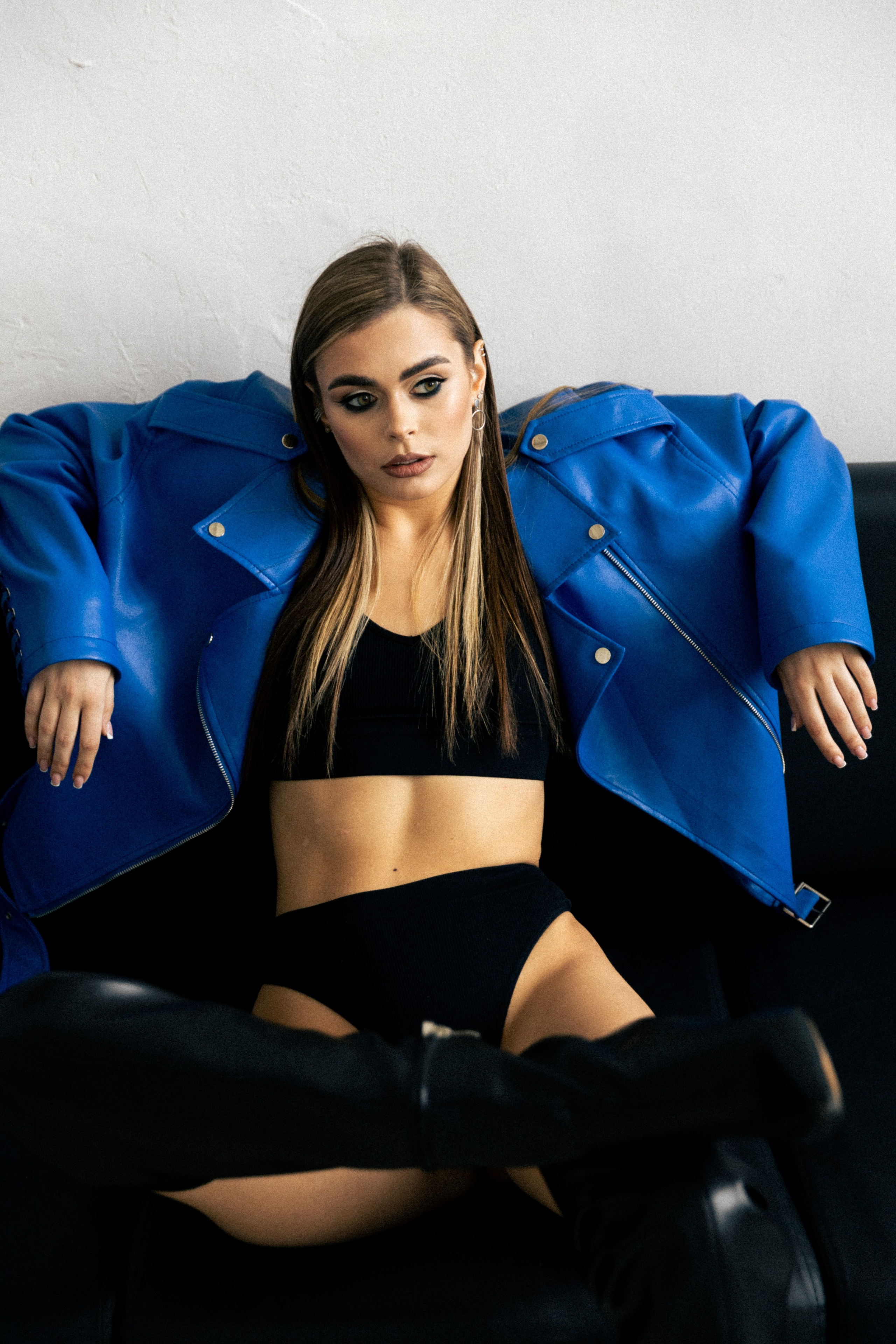 Аня. Фотограф Нижний Новгород Юлия Болдырева