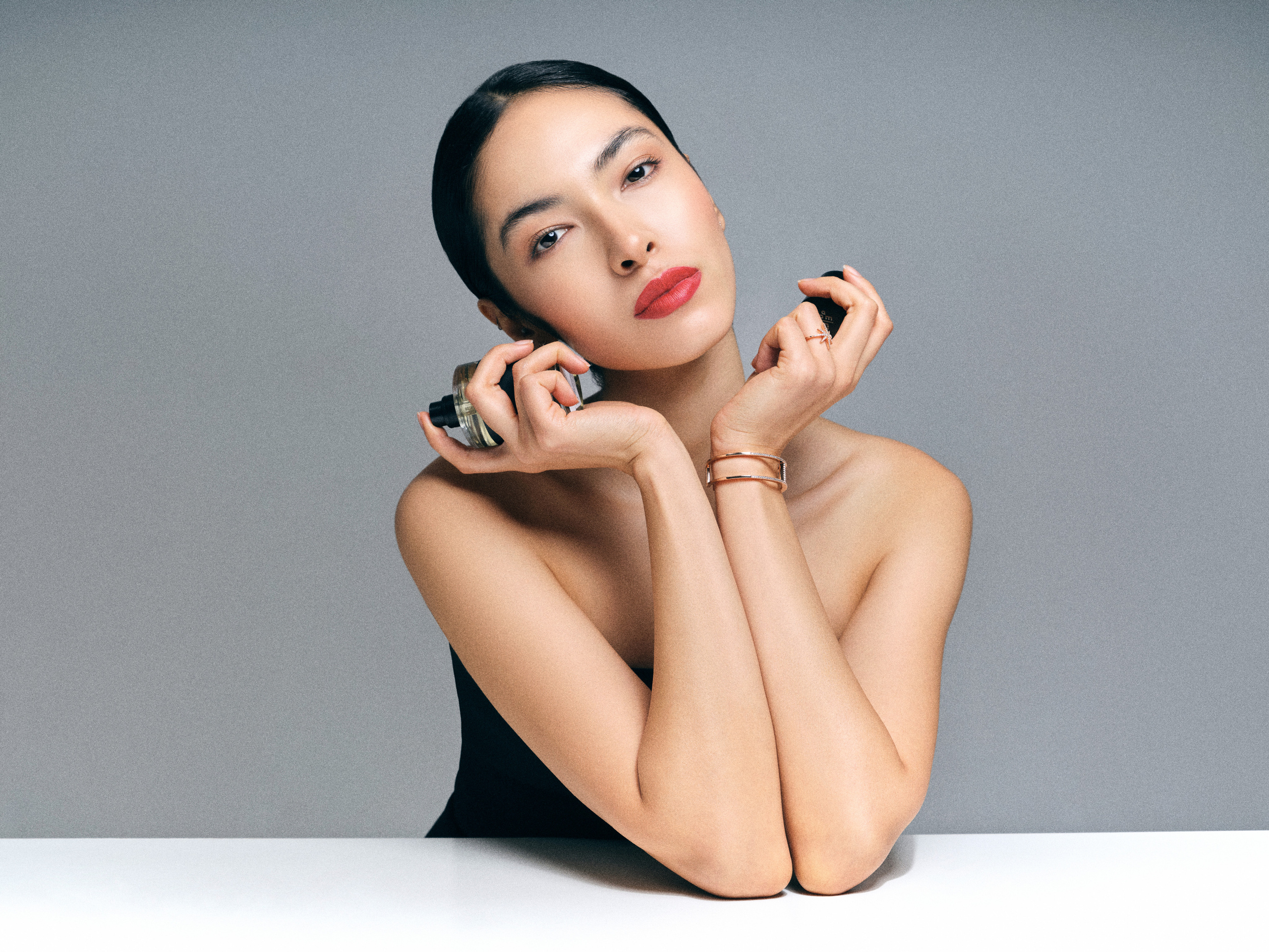 Code de Vie. Photographer