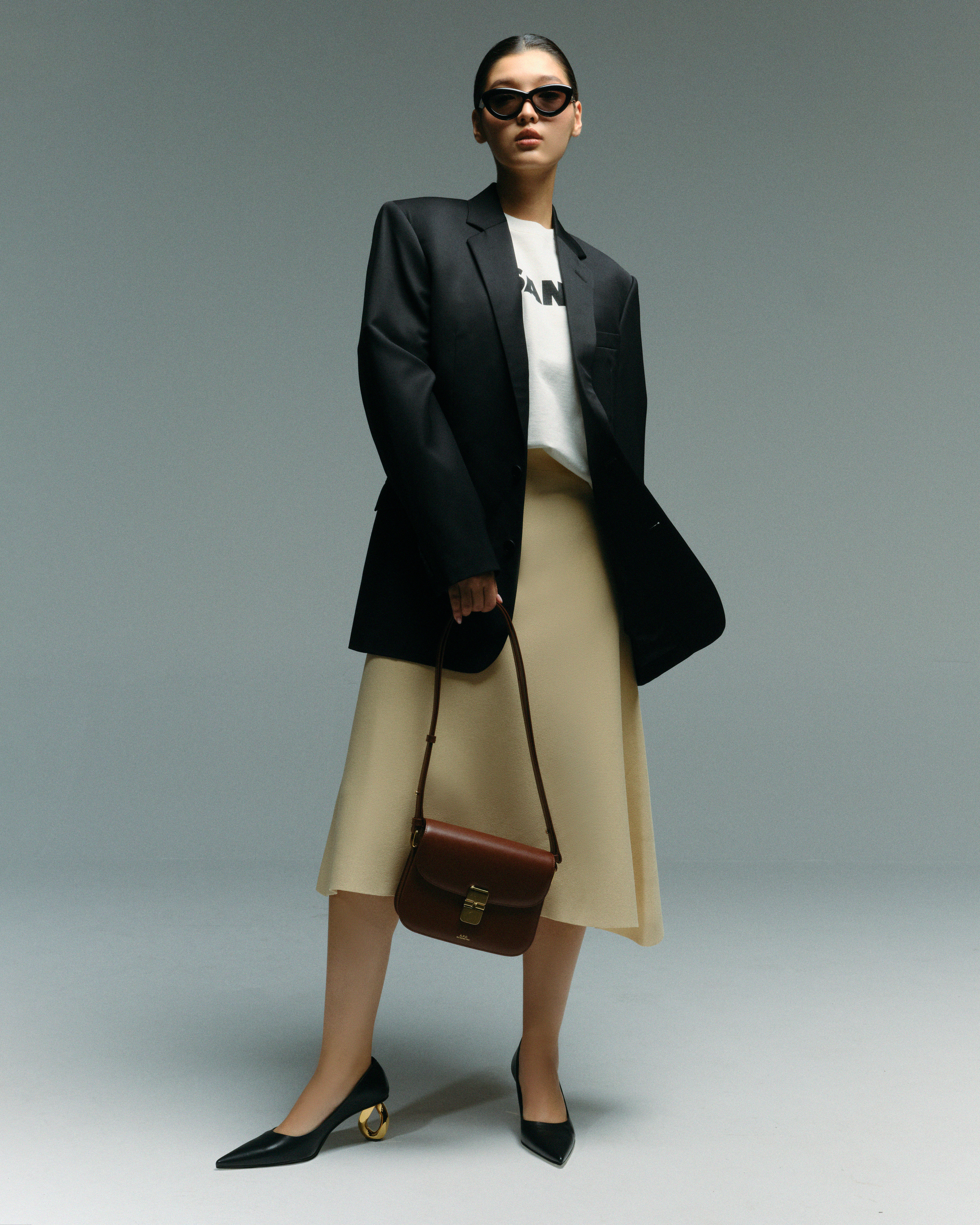 Saks Fifth Avenue. Photographer