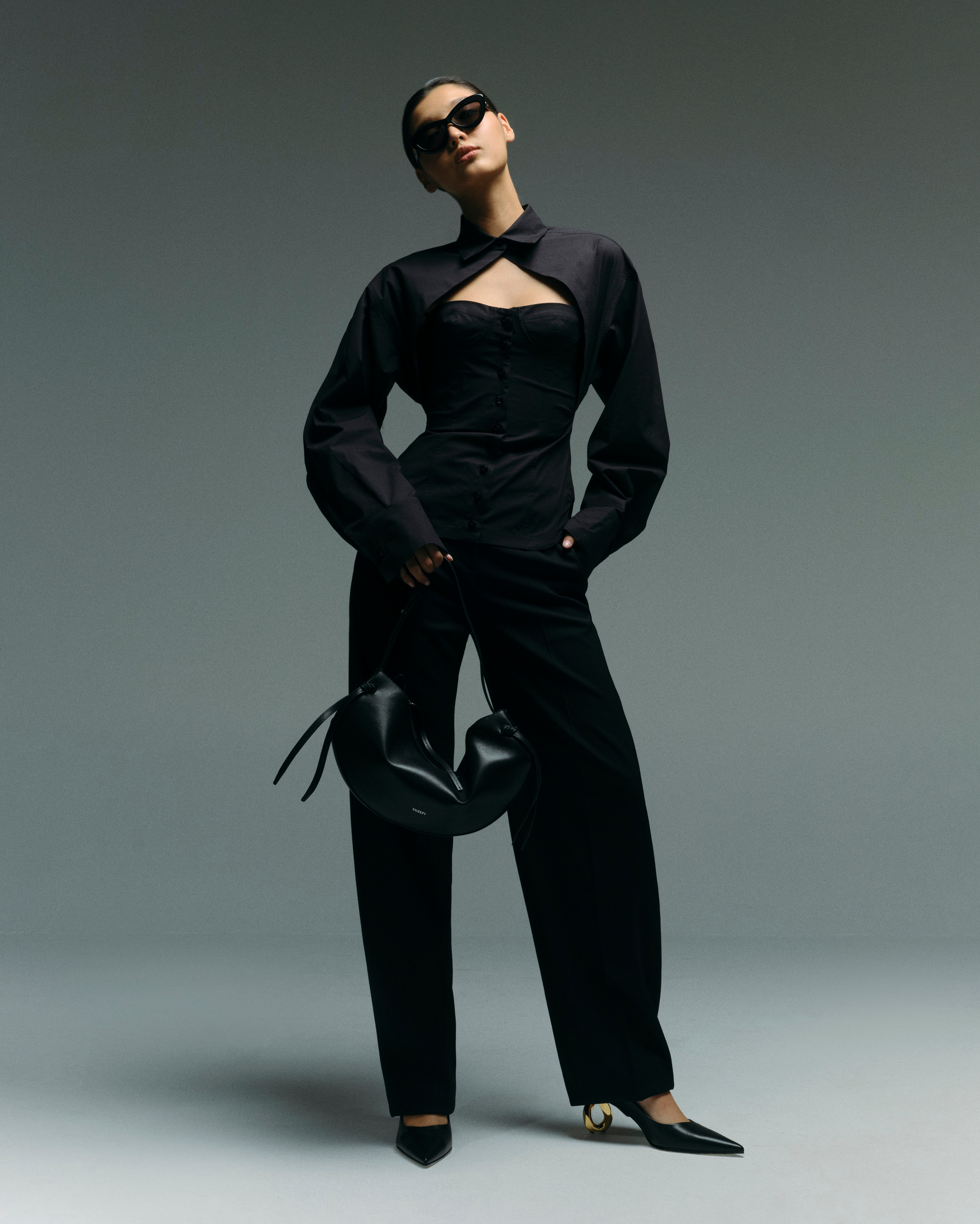 Saks Fifth Avenue. Photographer