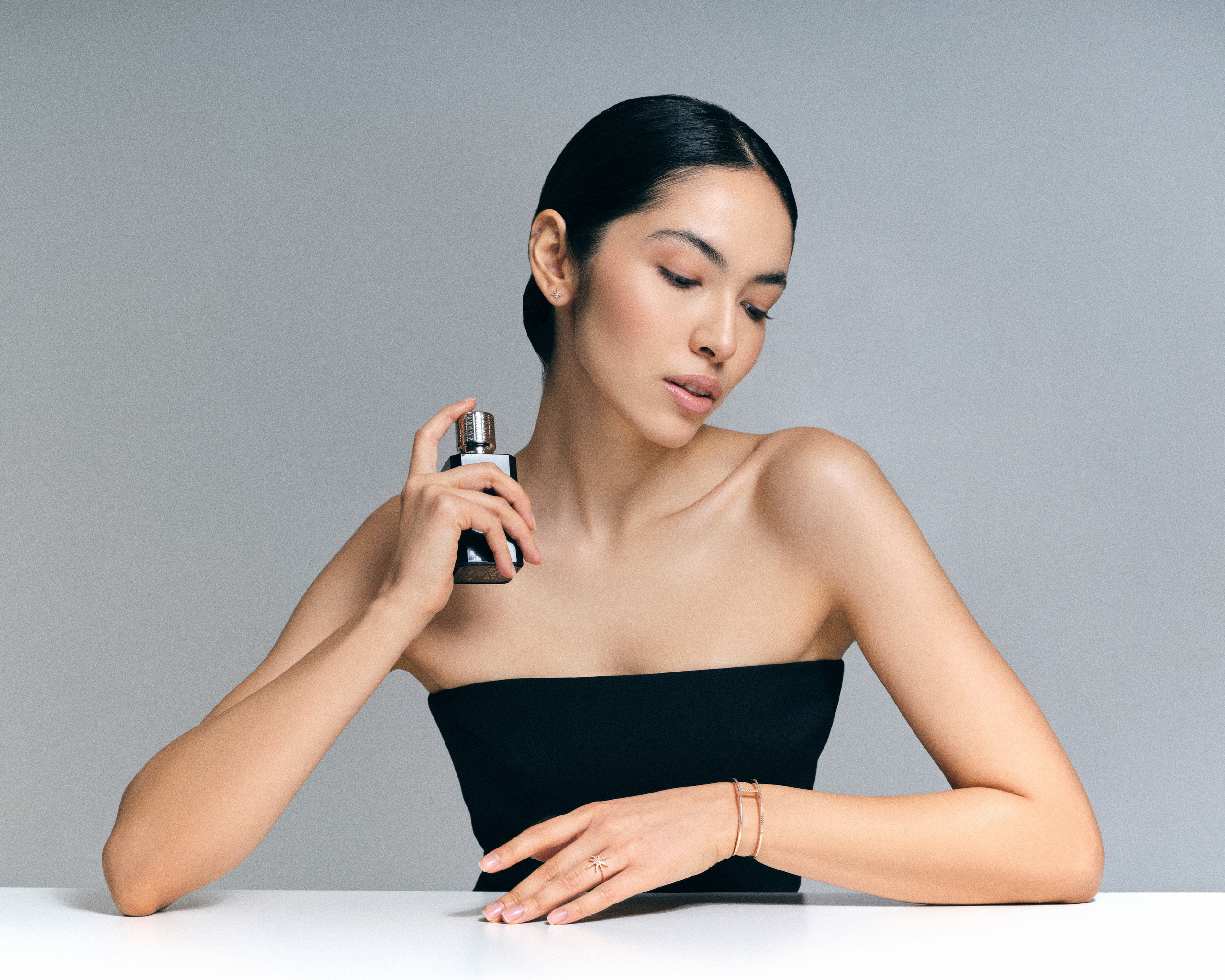 Code de Vie. Photographer