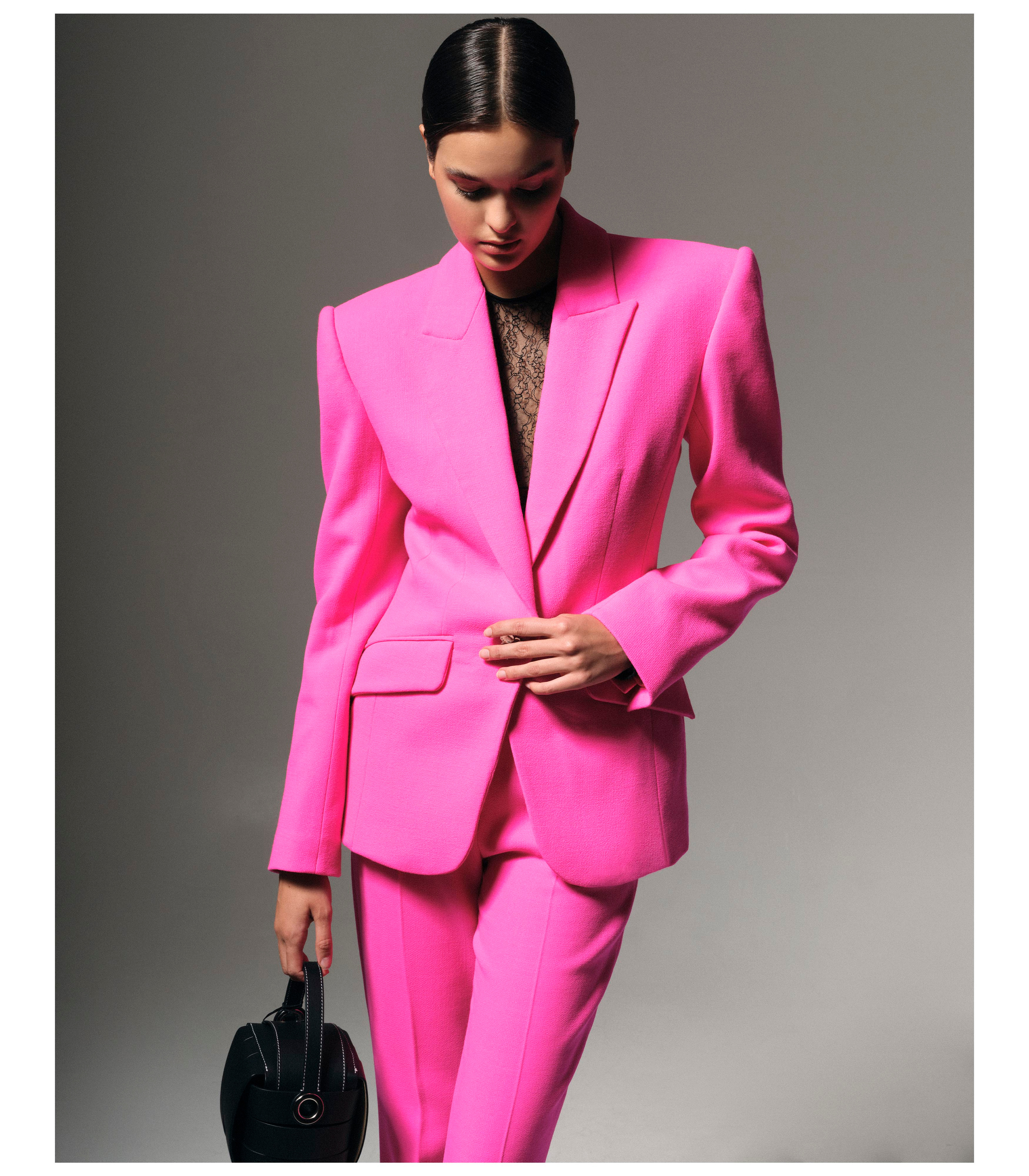 Saks Fifth Avenue. Photographer