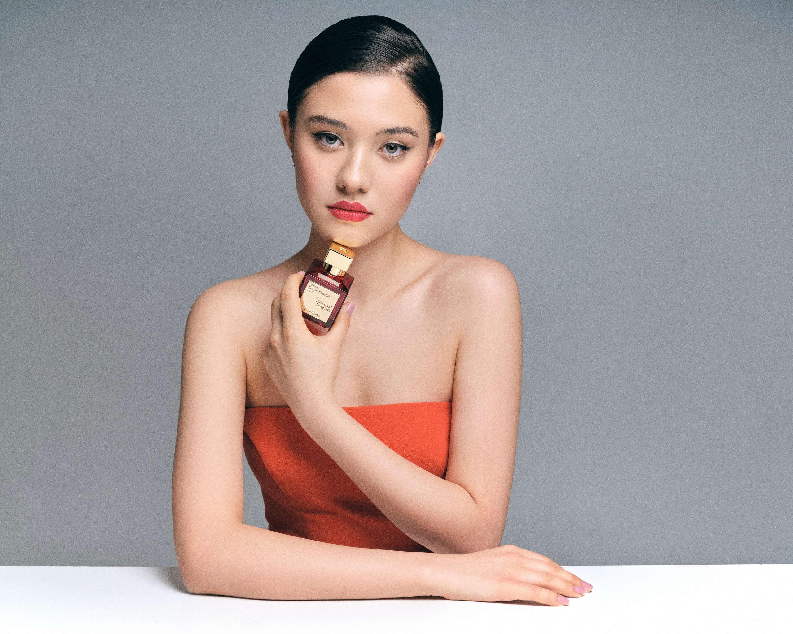 Code de Vie. Photographer