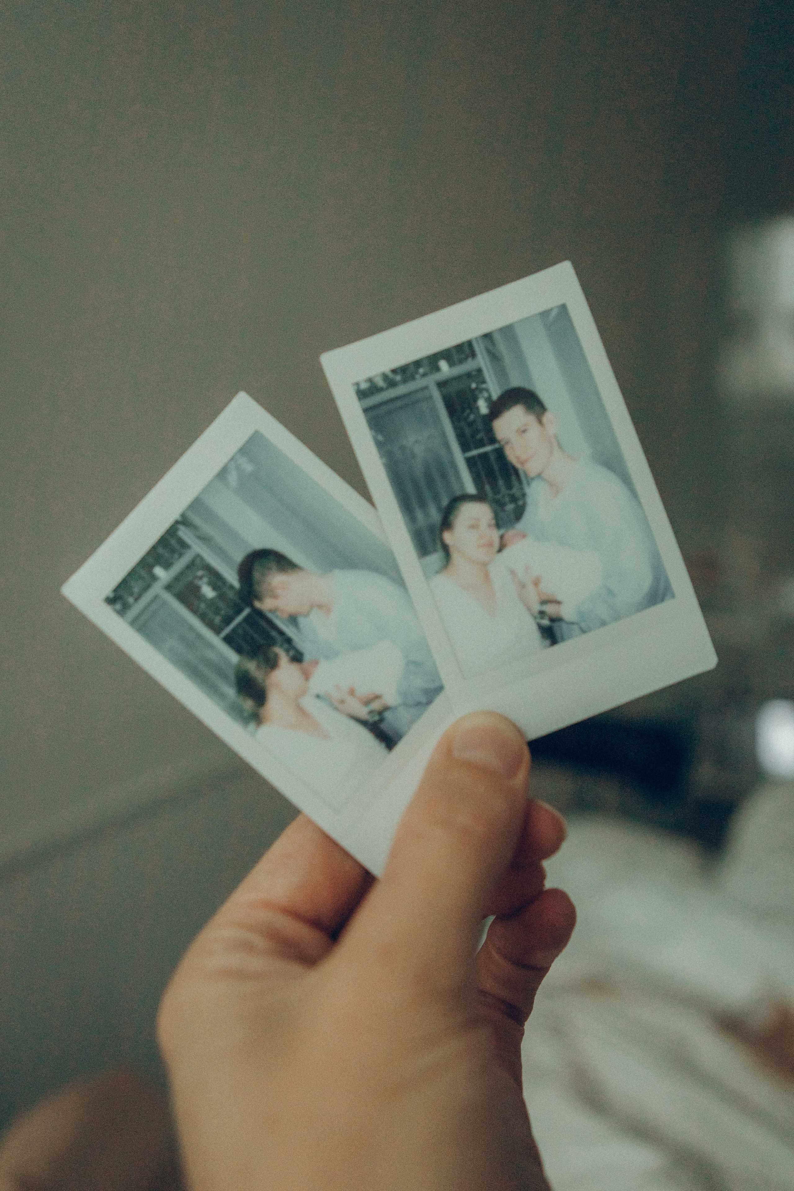 Рождение Милены. Семейный фотограф и фотограф на роды в Ростове-на-Дону Мухина Виктория