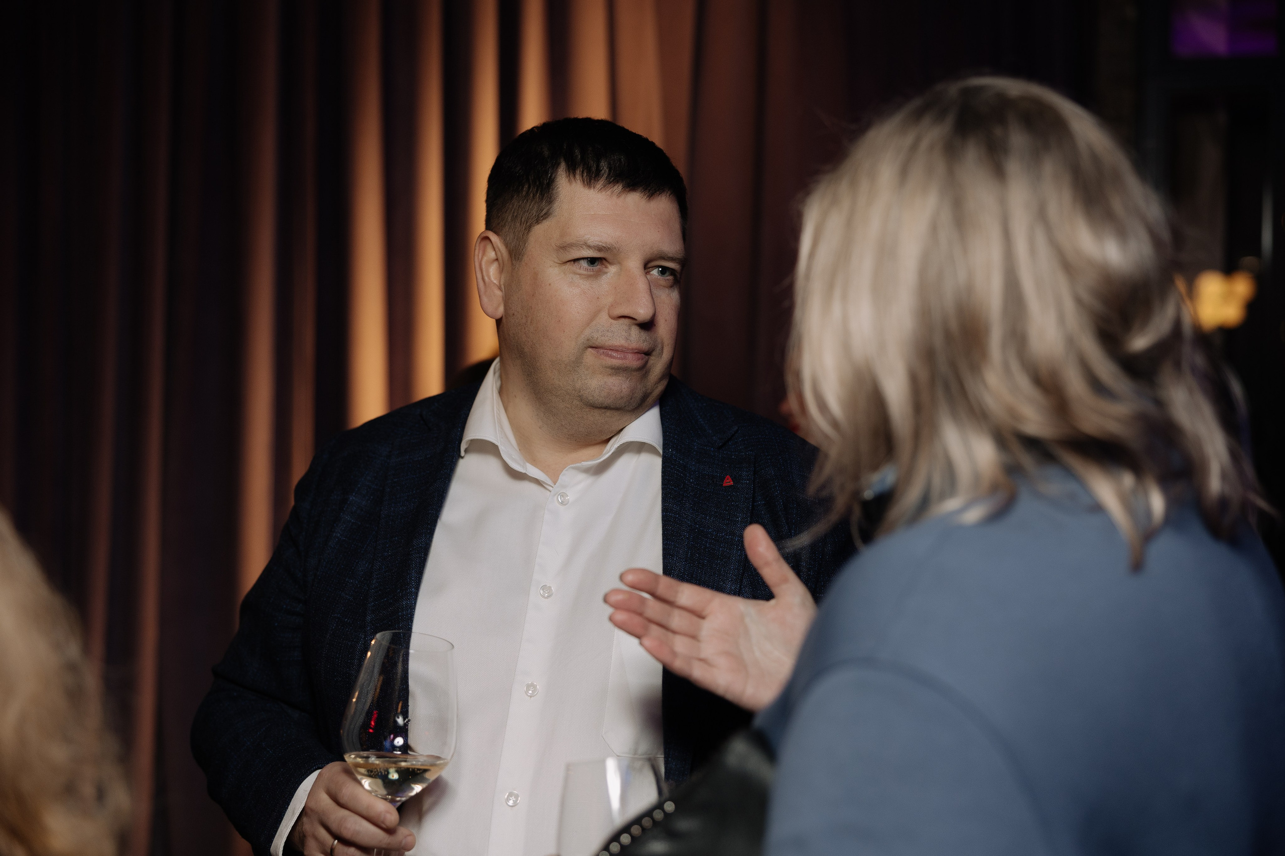 Альфа-банк Джаз Тур. Фотограф — Ася Орехова