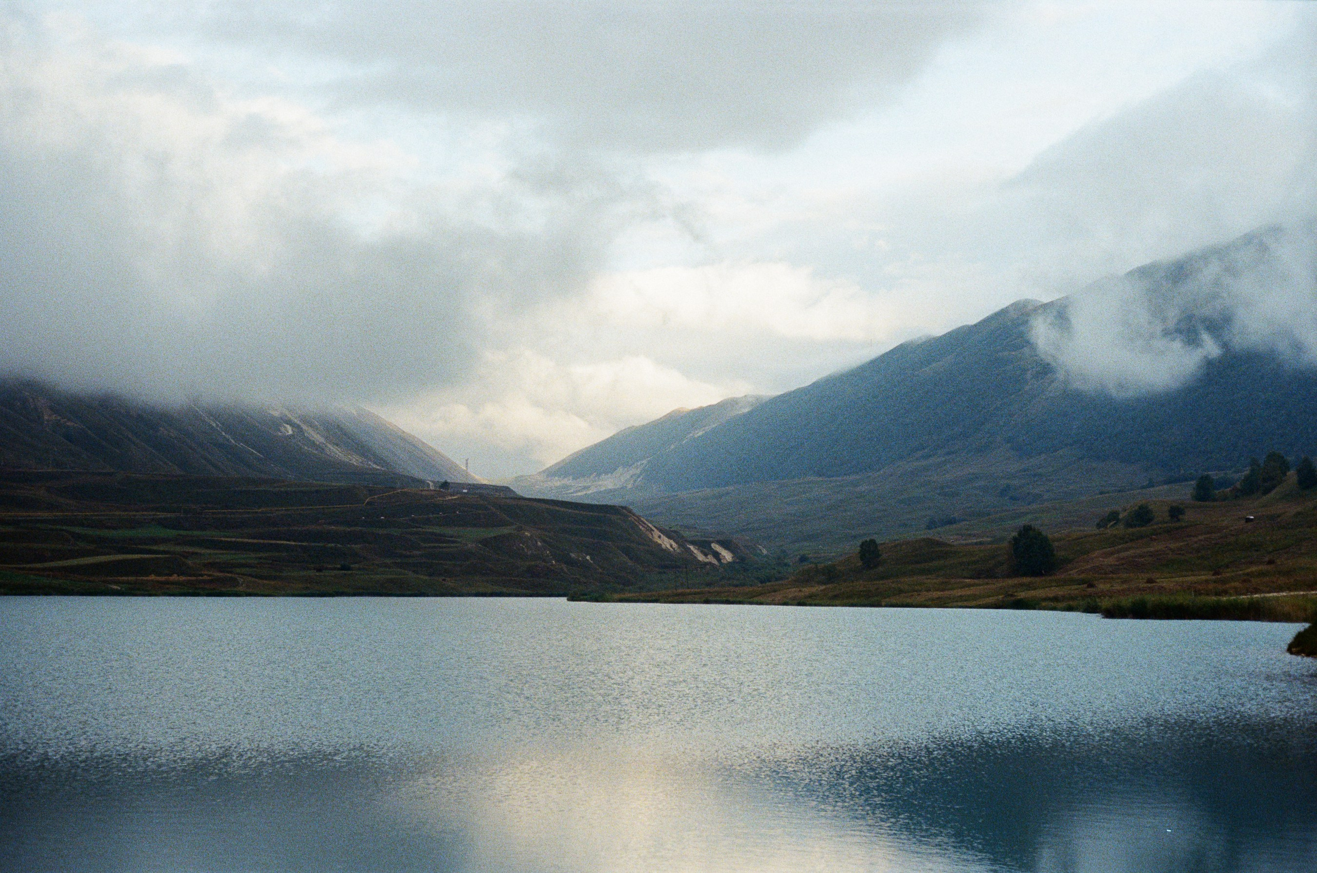 Пленочная фотография. Фотограф в Ростове-на-Дону