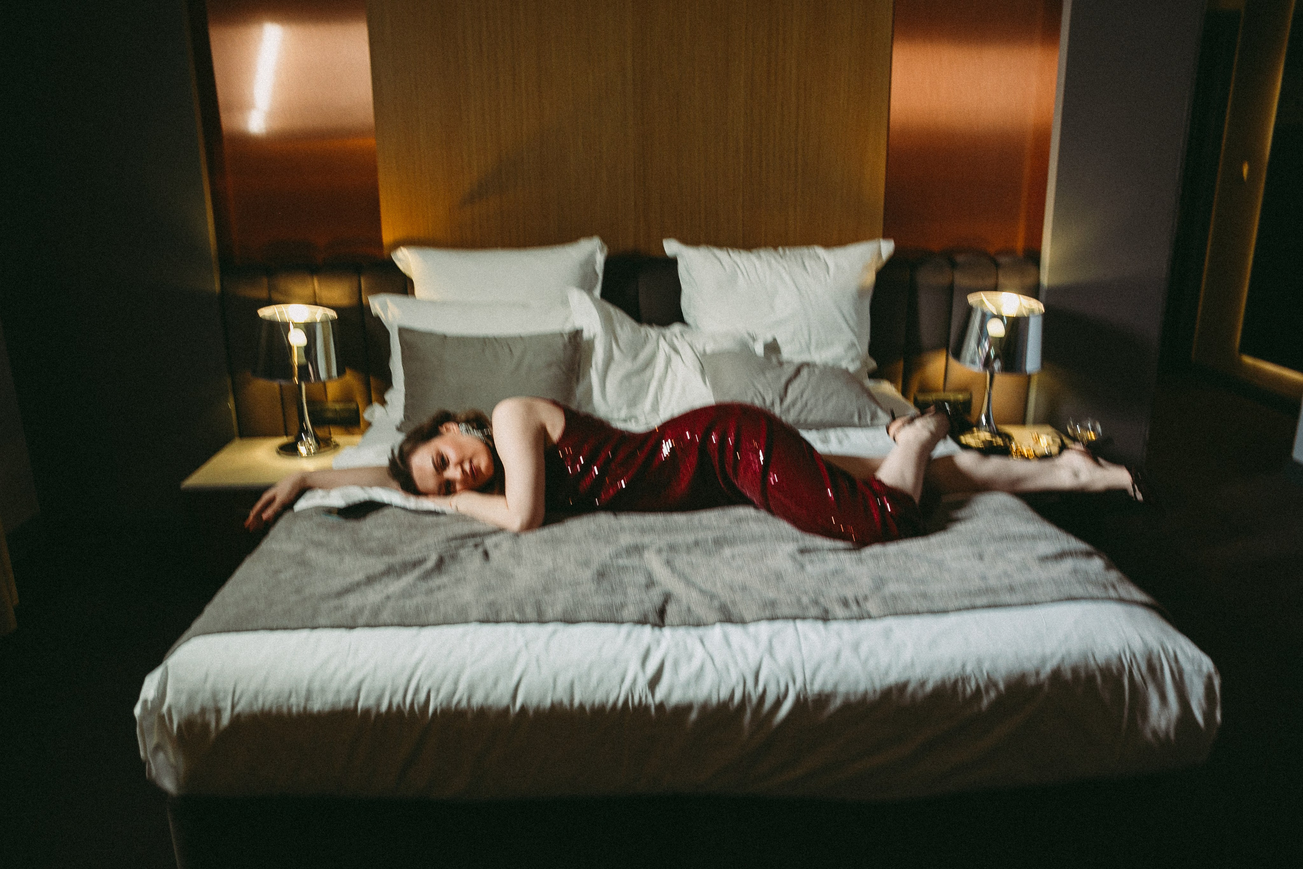 Светлана. Фотограф в Москве Шаганова Нина