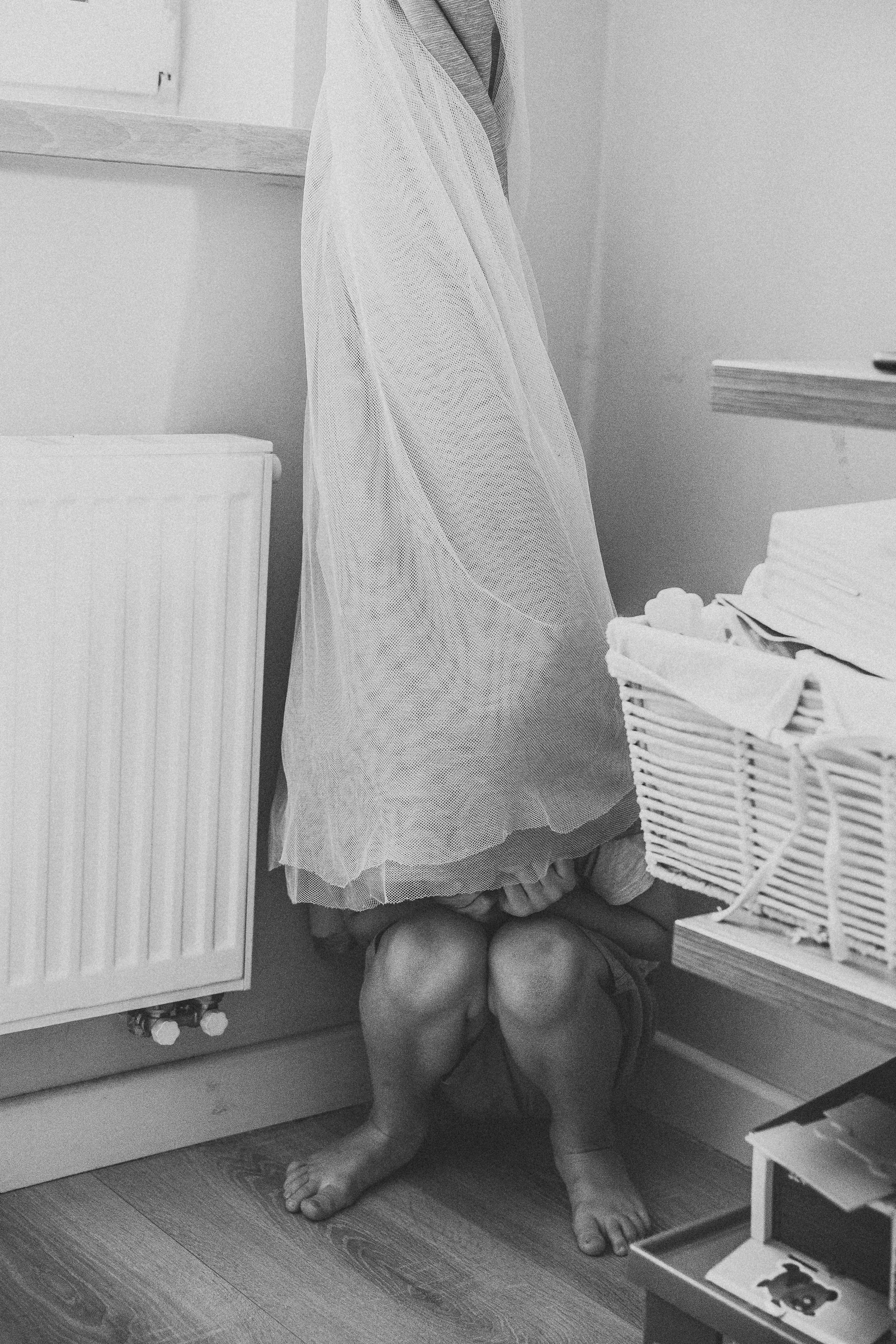 Семья. Фотограф в Москве Шаганова Нина