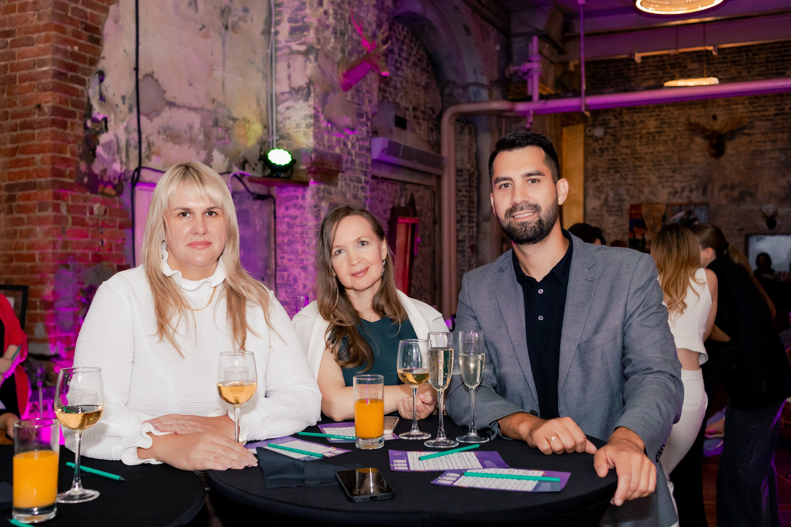 Лофт. Главная