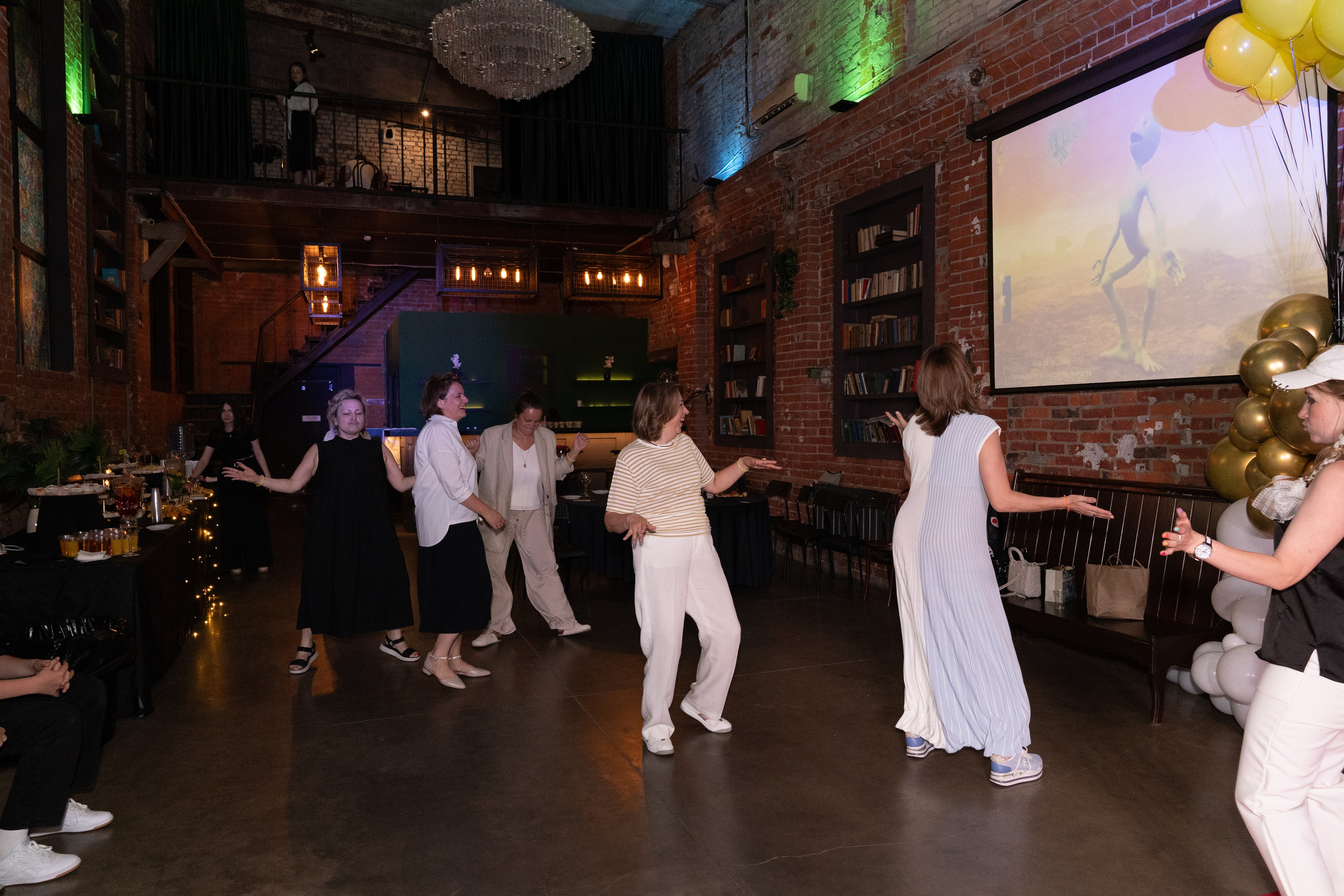 Выпускной 9Б. Фотограф Строгино Яна Гавриленко