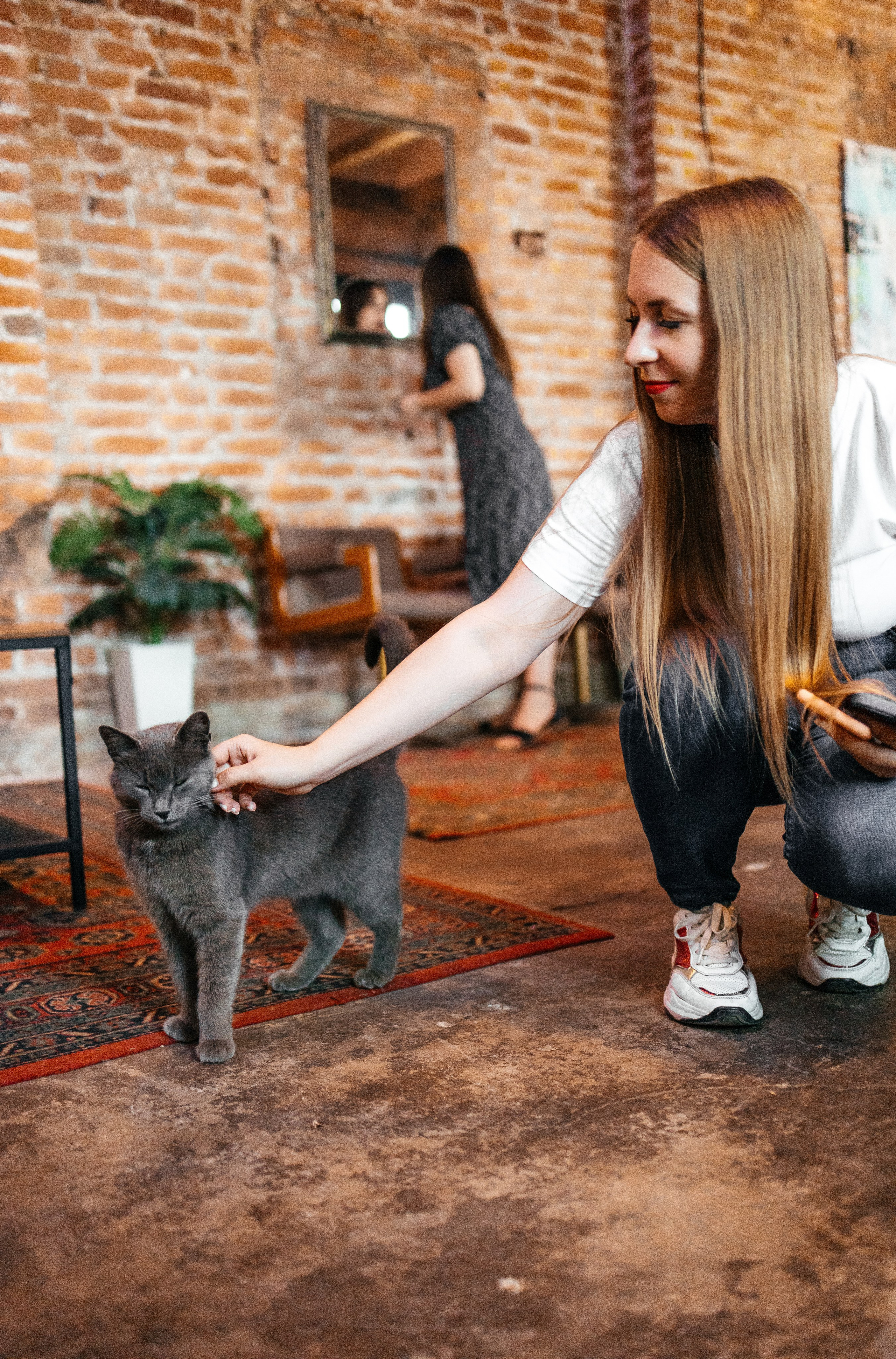 Женский круг репортаж. Фотограф в Краснодаре Лагунов Владимир