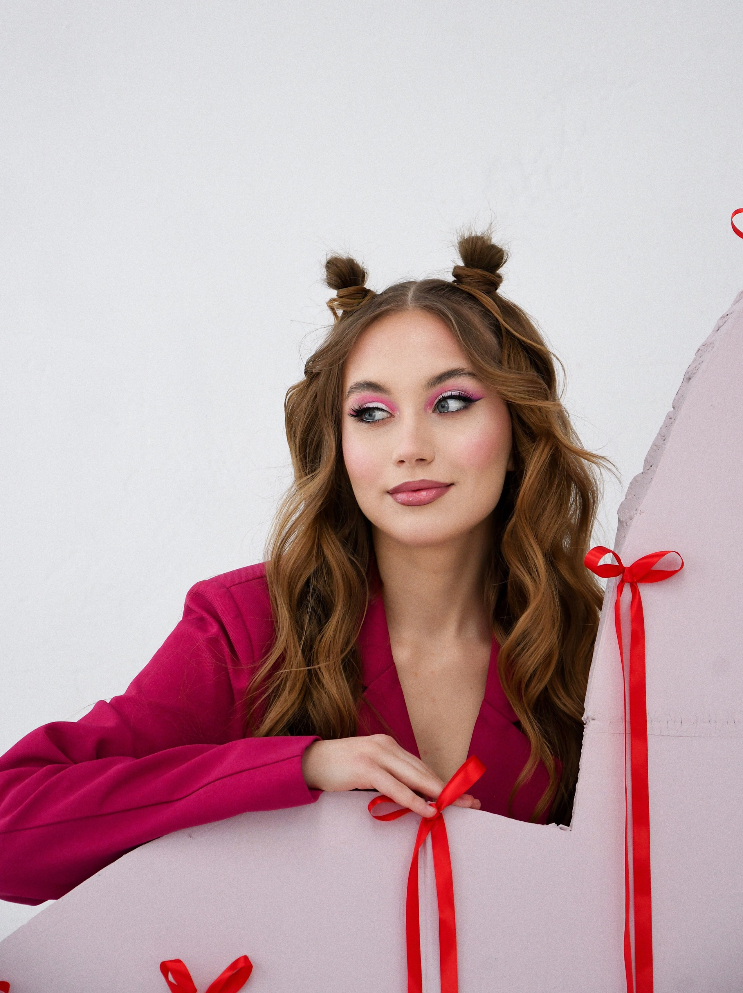 Valentin’s day. Фотограф Оренбург I Кристина Подольская