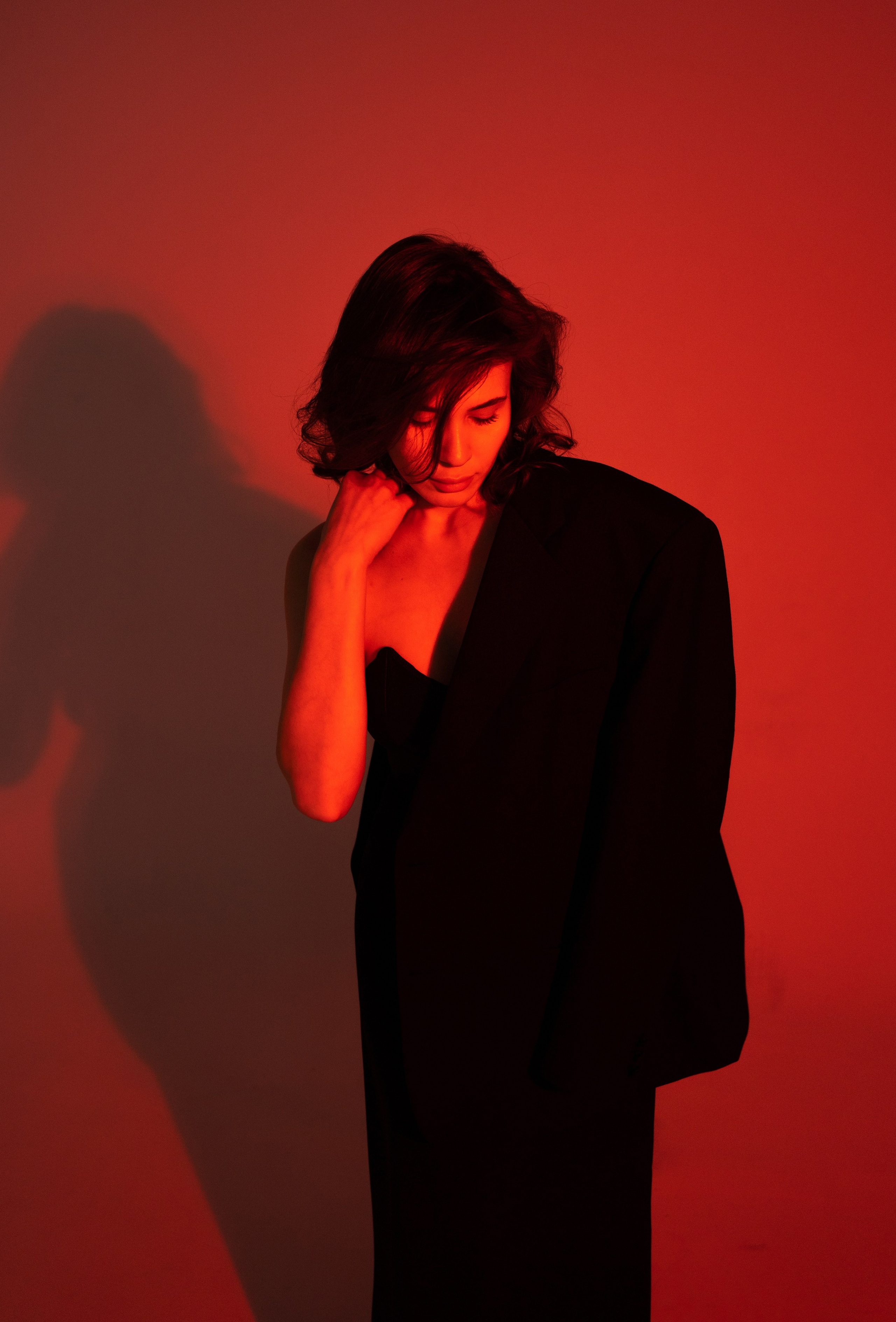 Ява. Фотограф Анна Котова