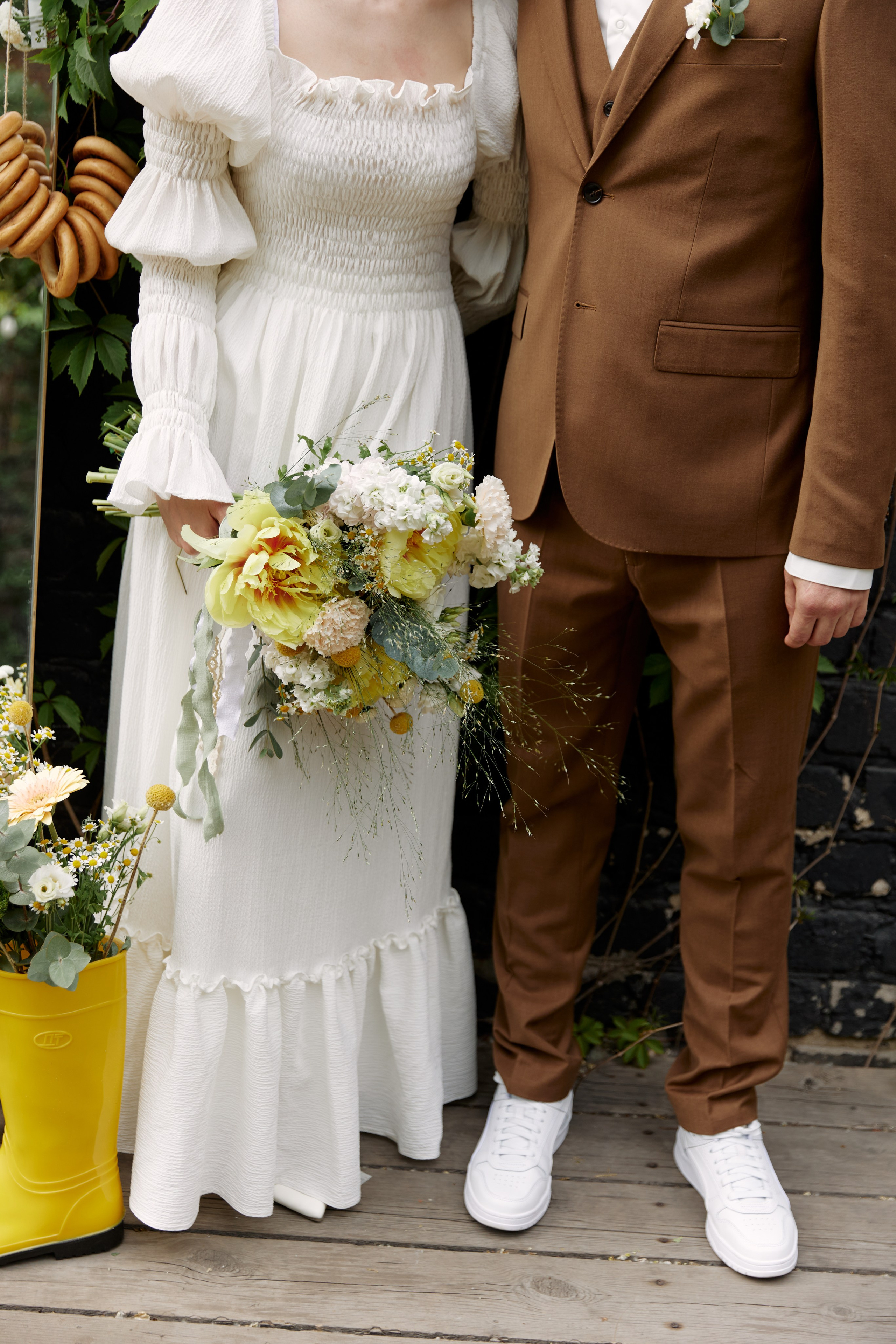 Любовь & Михаил. Фотограф и преподаватель по фотографии в Воронеже Олеся Микерова