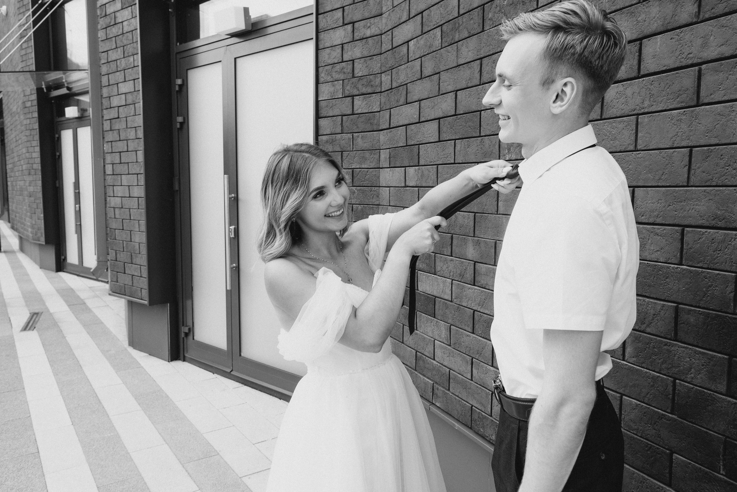 Алина и Слава 26.07.24. Фотограф Великий Новгород